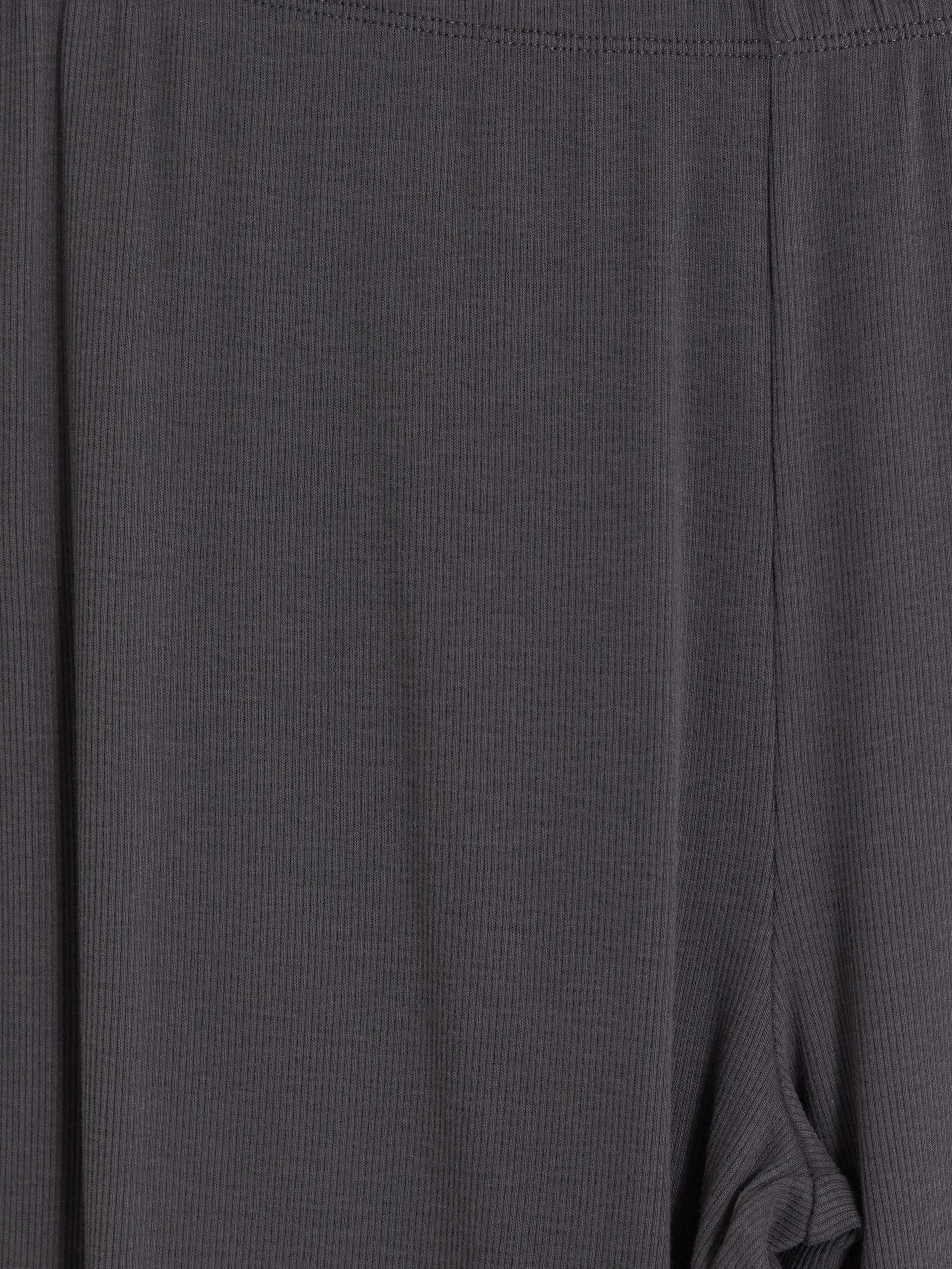 LCW DREAM V Yaka Nakışlı Kadın Pijama Takım görsel 7