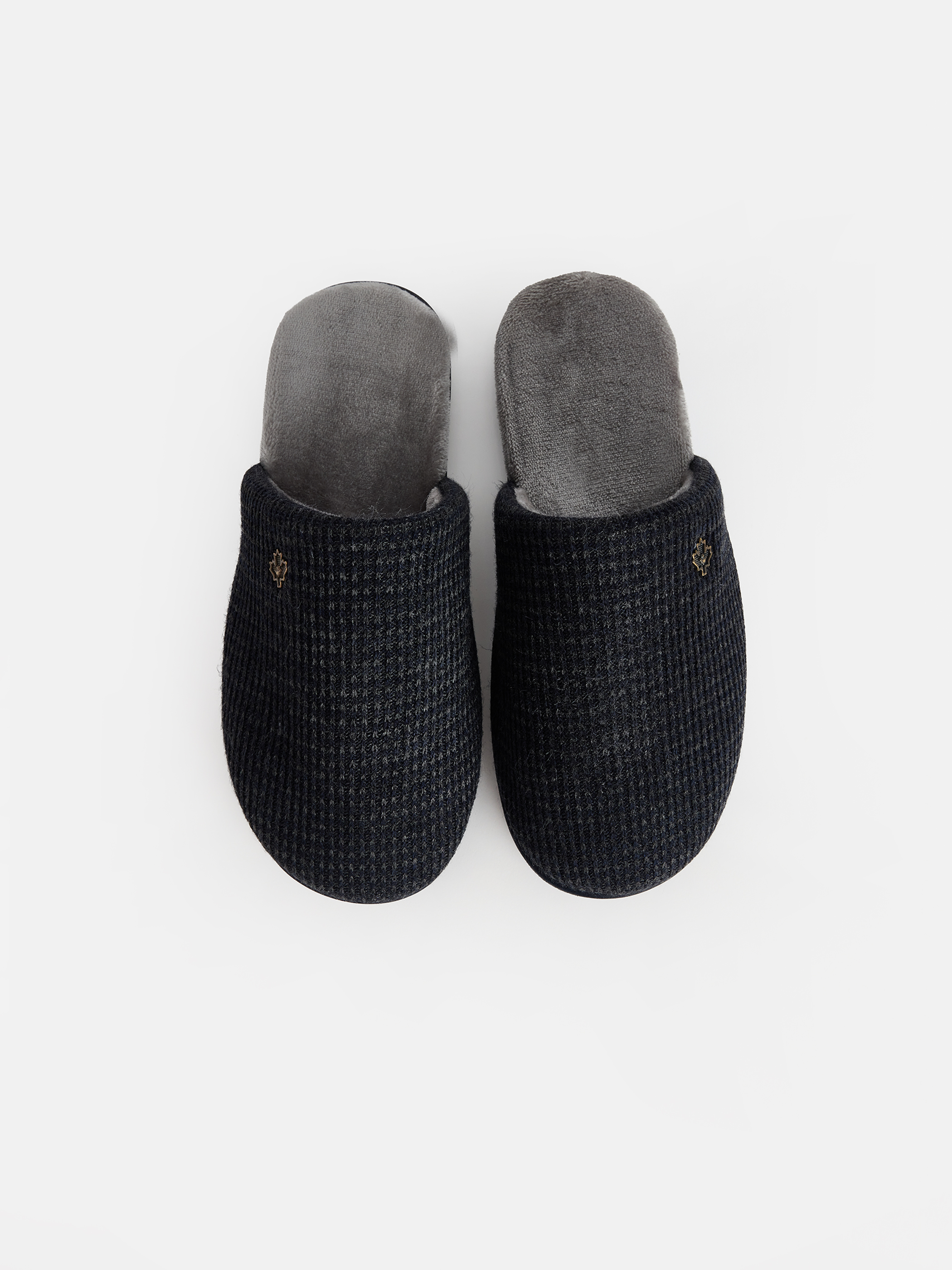 LCW STEPS Erkek Ev Terliği görsel 3