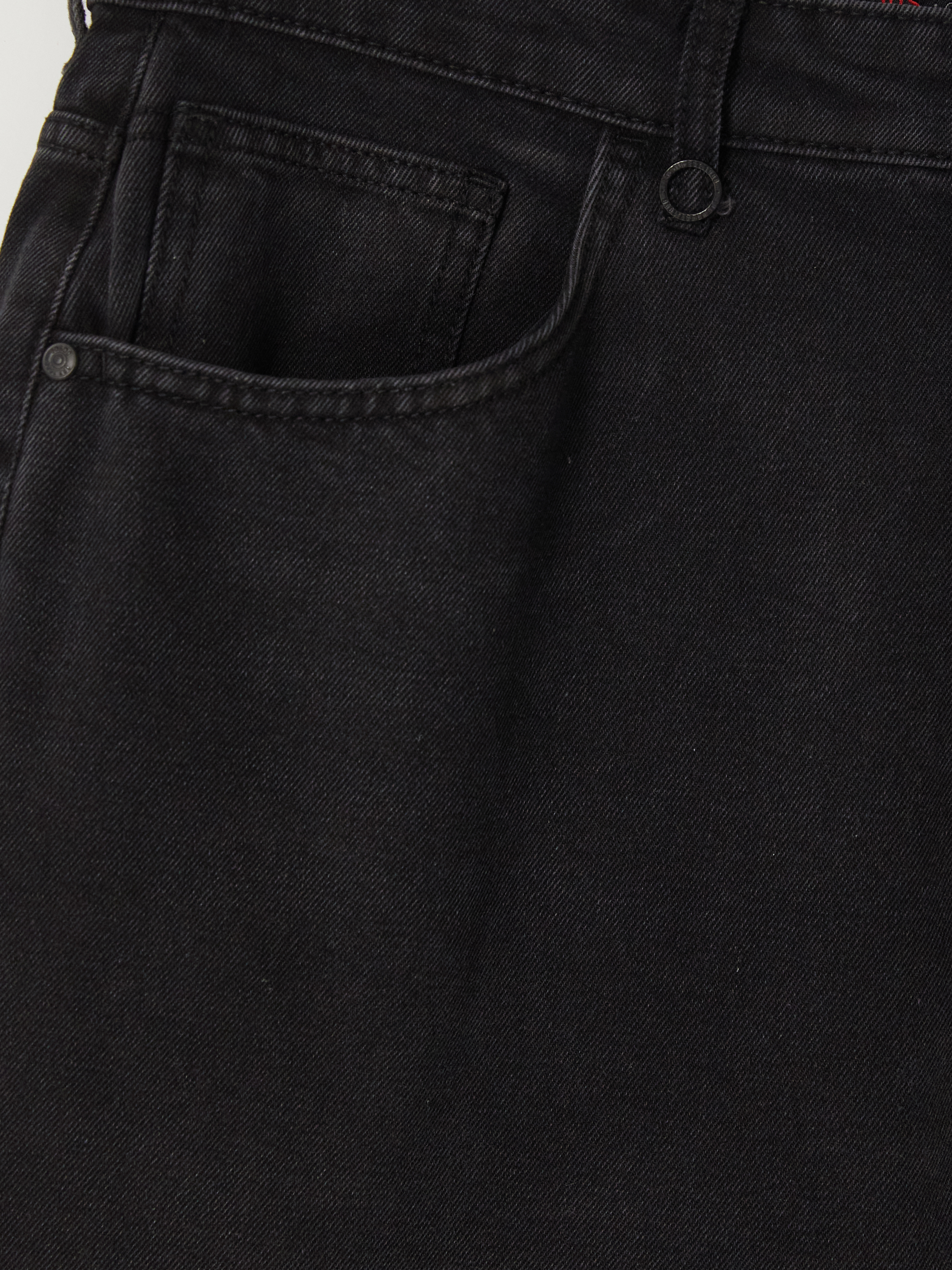 LCW Jeans Baggy Fit Erkek Jean Pantolon görsel 5