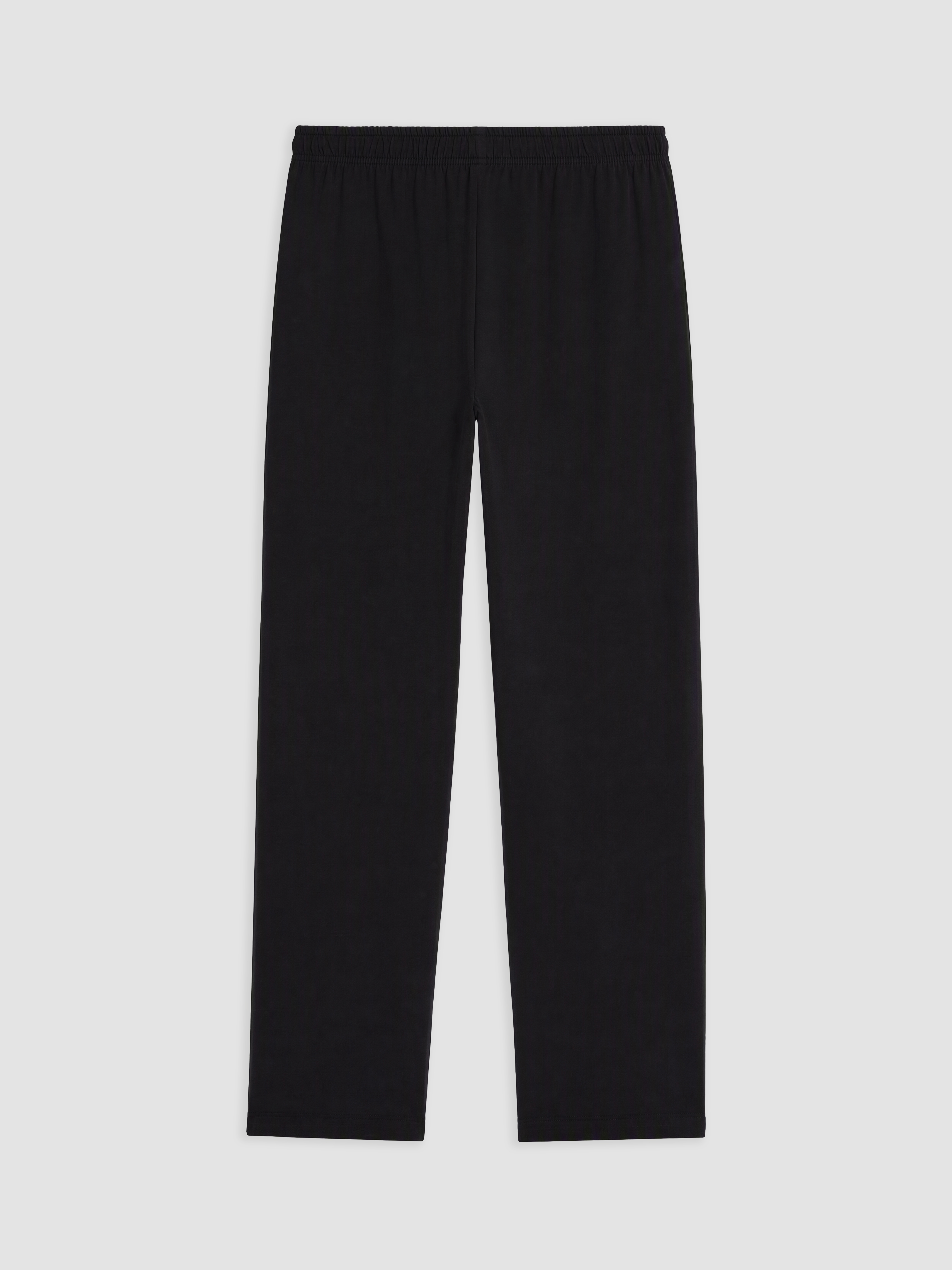 LC WAIKIKI Regular Fit Beşiktaş Baskılı Erkek Pijama Takım görsel 5