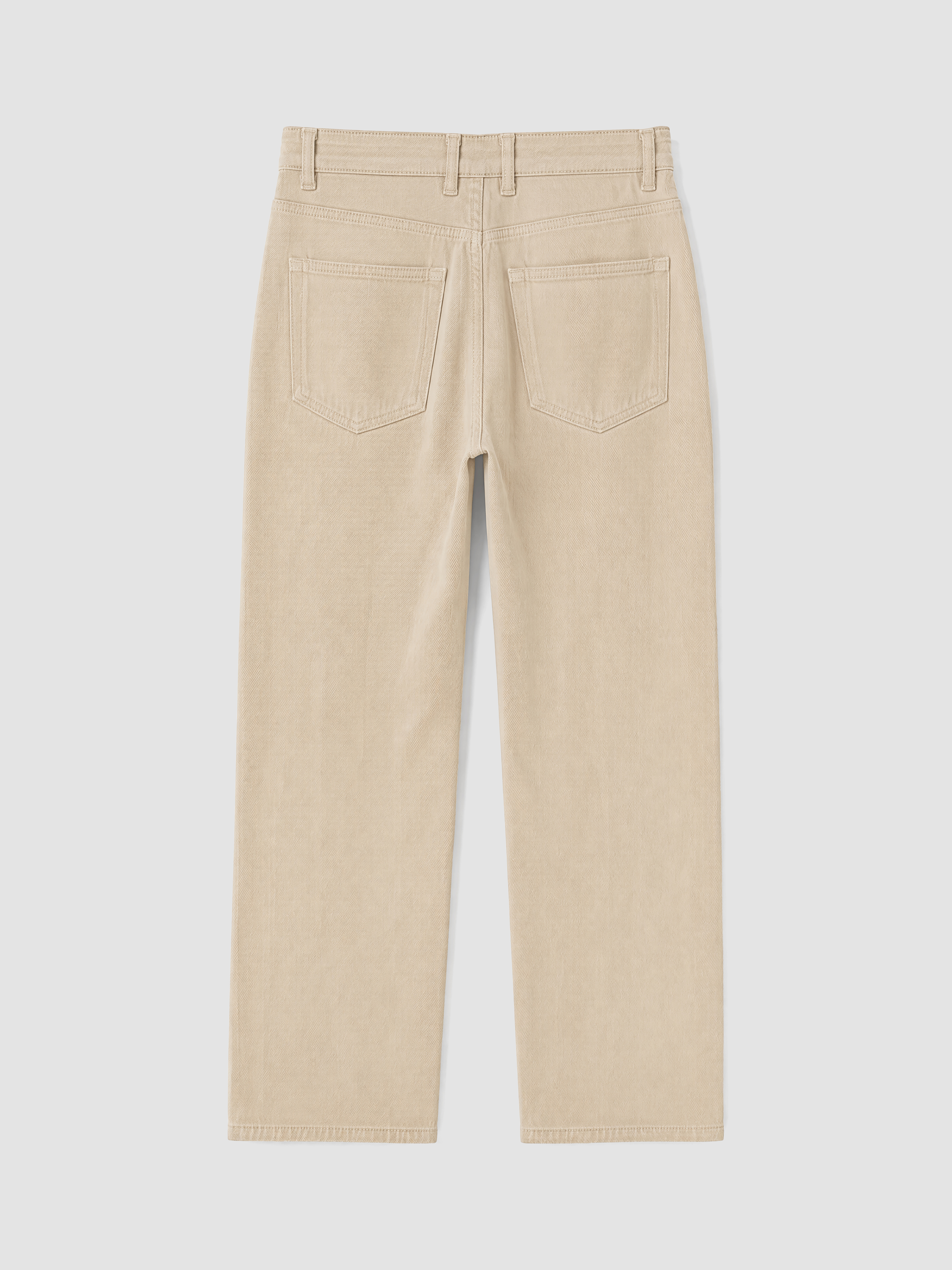 LCW Jeans 779 Regular Fit Erkek Jean Pantolon görsel 7