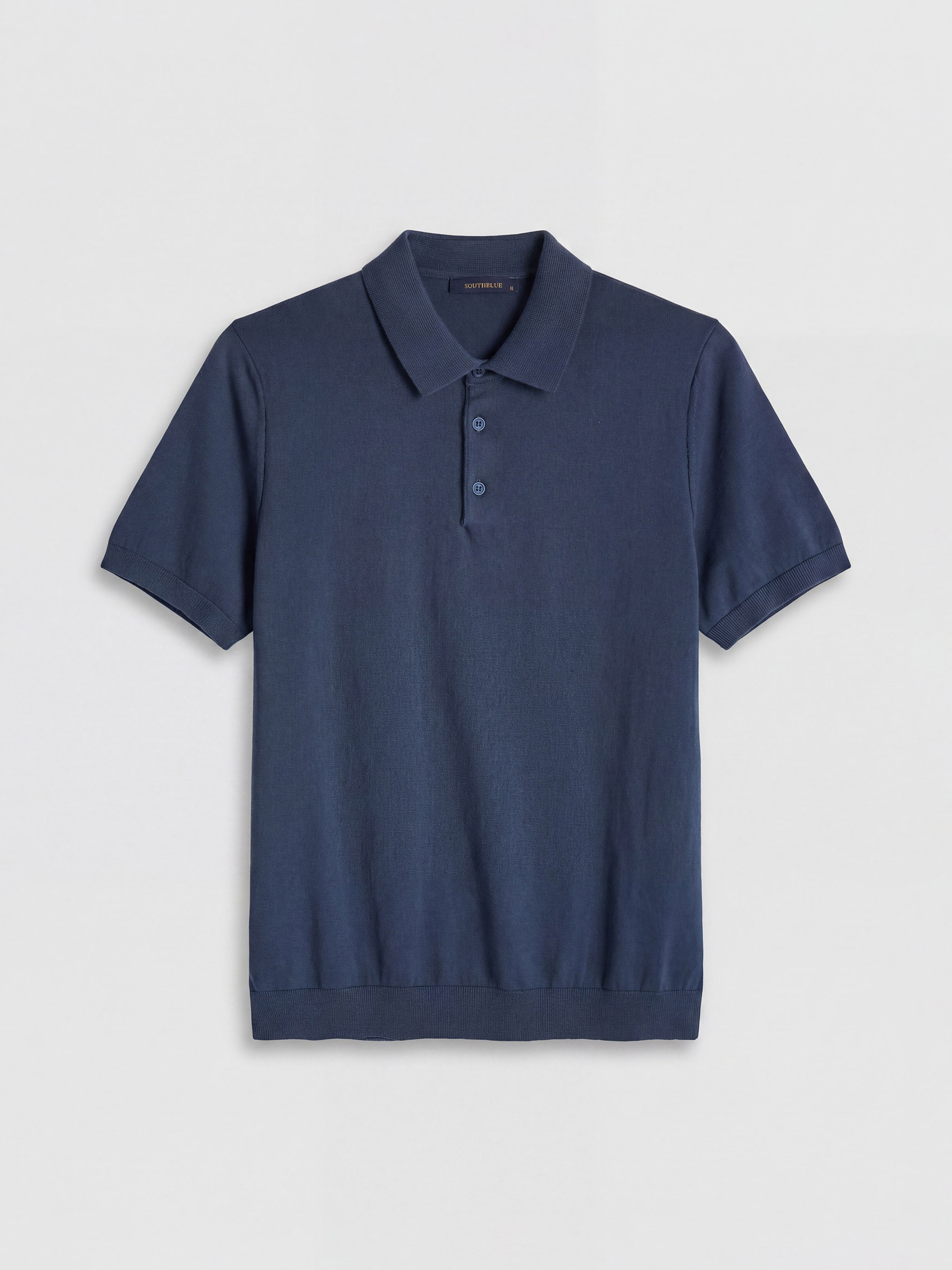 SOUTHBLUE Polo Yaka Erkek Triko Kazak görsel 5