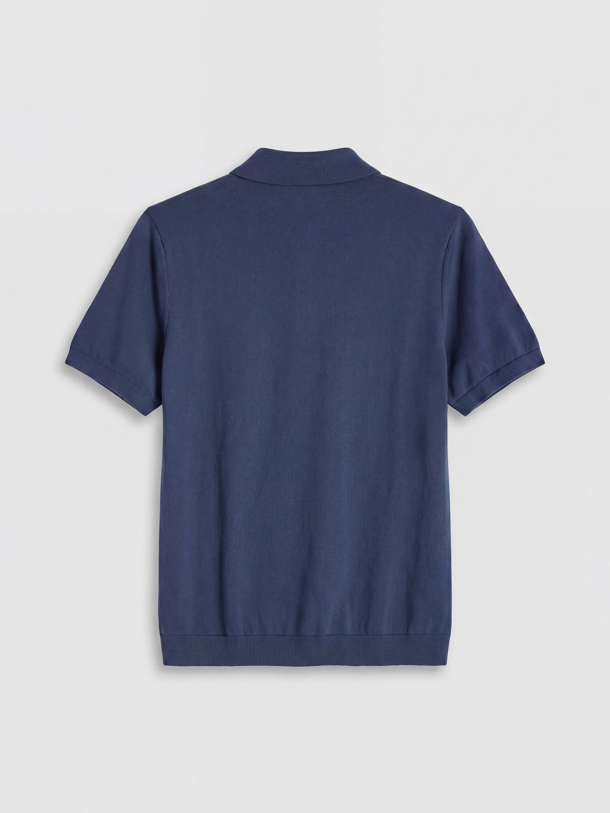 SOUTHBLUE Polo Yaka Erkek Triko Kazak görsel 6