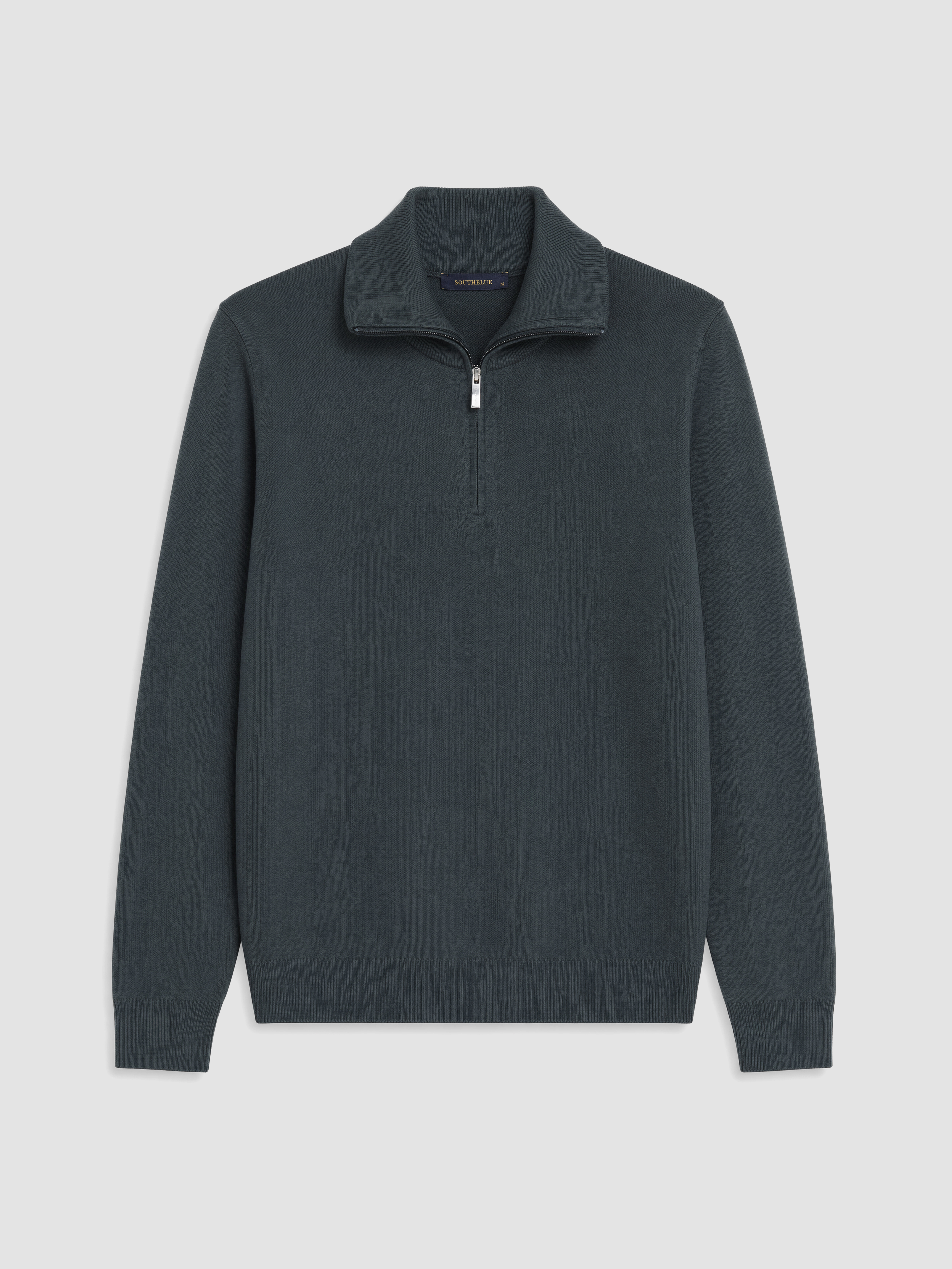 SOUTHBLUE Polo Yaka Erkek Triko Kazak görsel 6