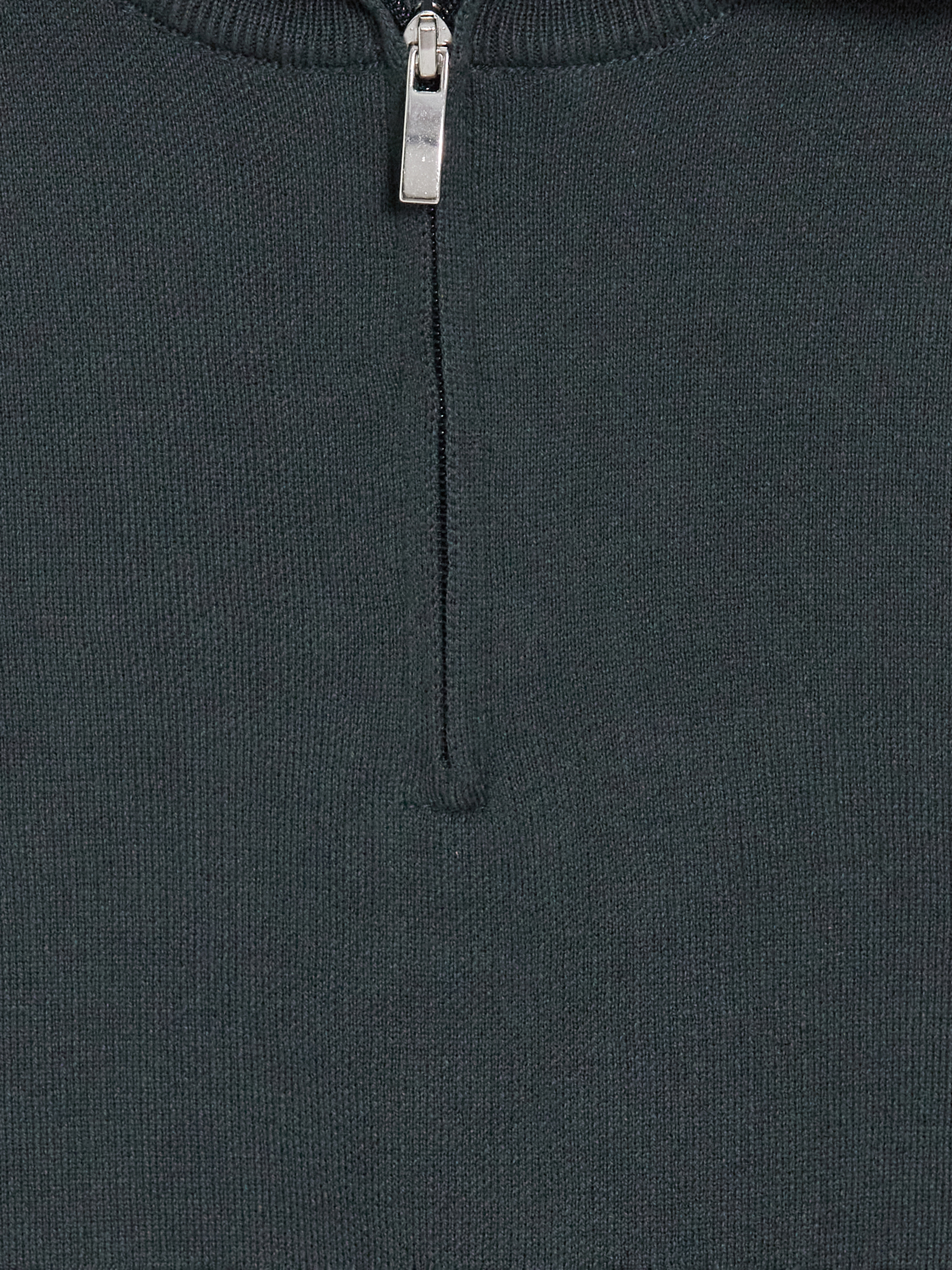 SOUTHBLUE Polo Yaka Erkek Triko Kazak görsel 7