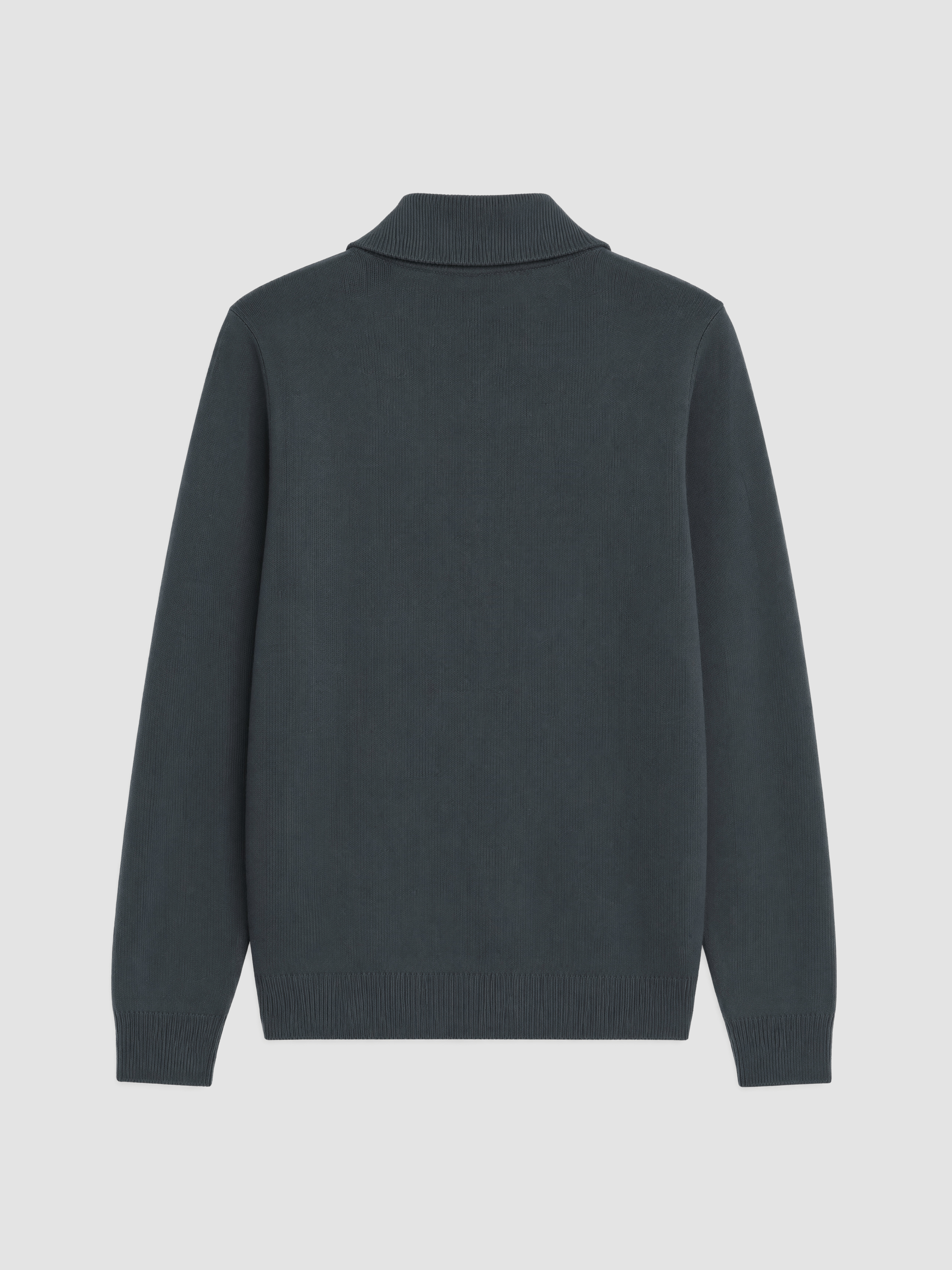 SOUTHBLUE Polo Yaka Erkek Triko Kazak görsel 8