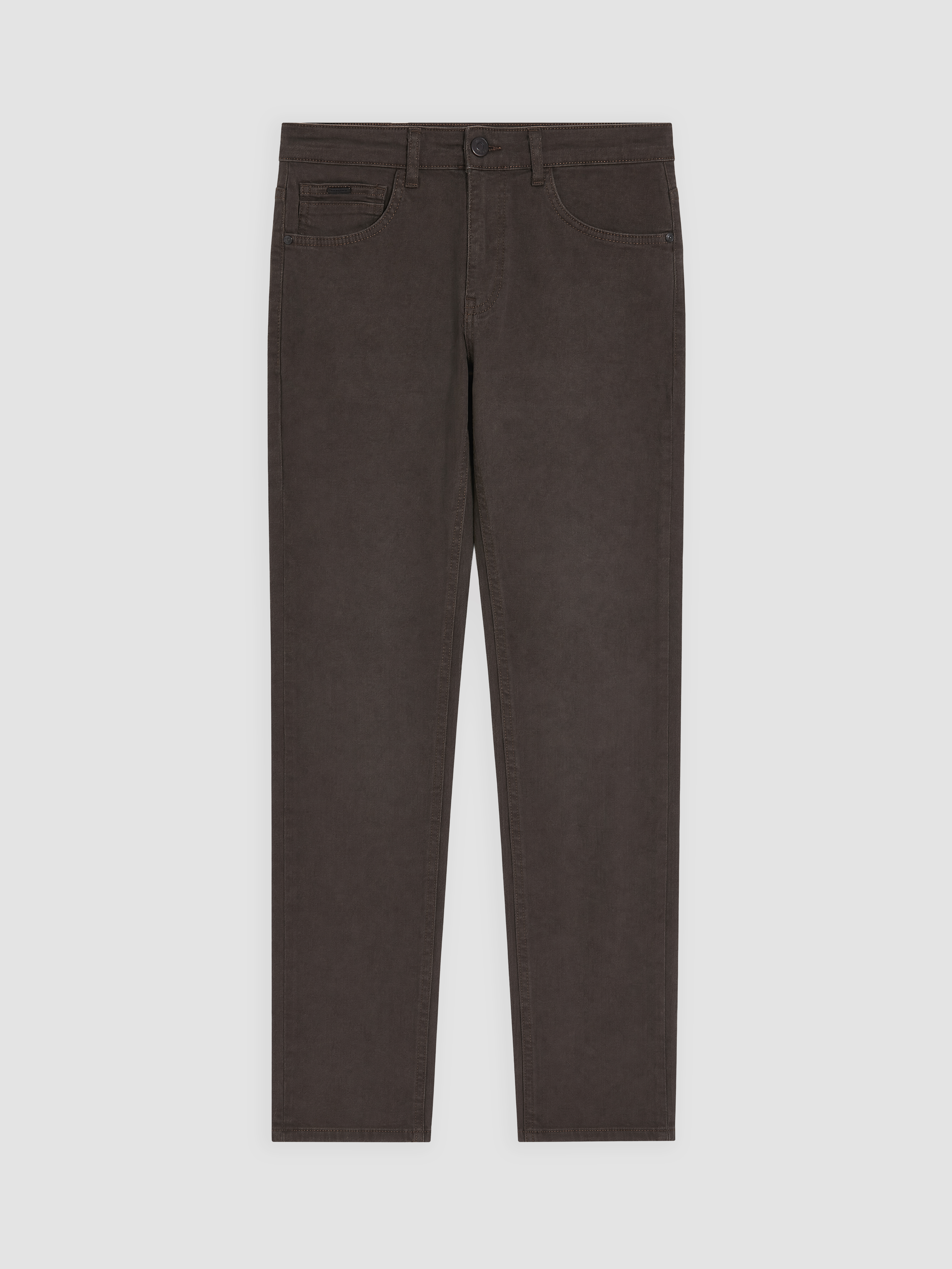 LCW Jeans 750 Slim Fit Erkek Jean Pantolon görsel 5