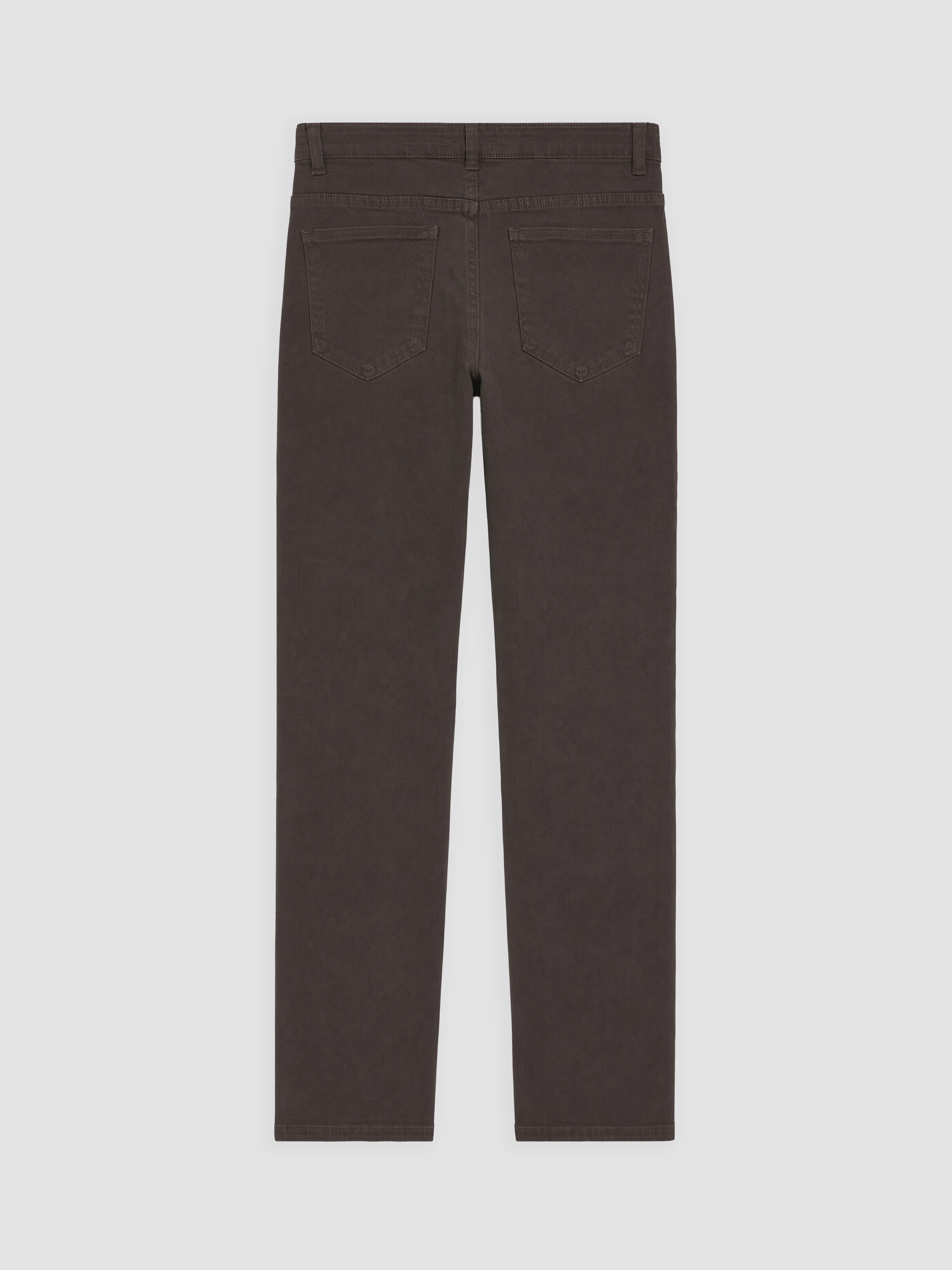 LCW Jeans 750 Slim Fit Erkek Jean Pantolon görsel 6
