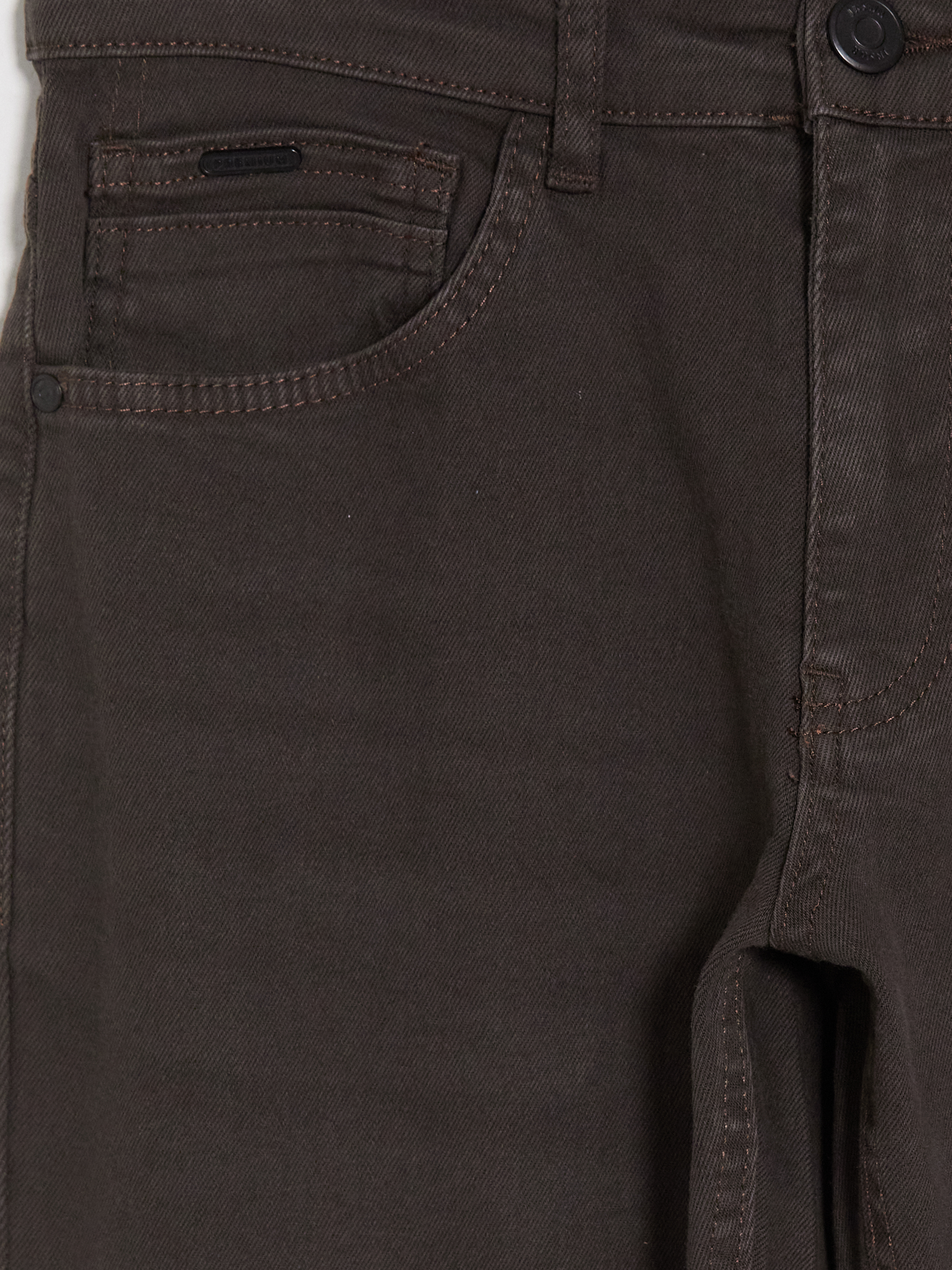 LCW Jeans 750 Slim Fit Erkek Jean Pantolon görsel 7