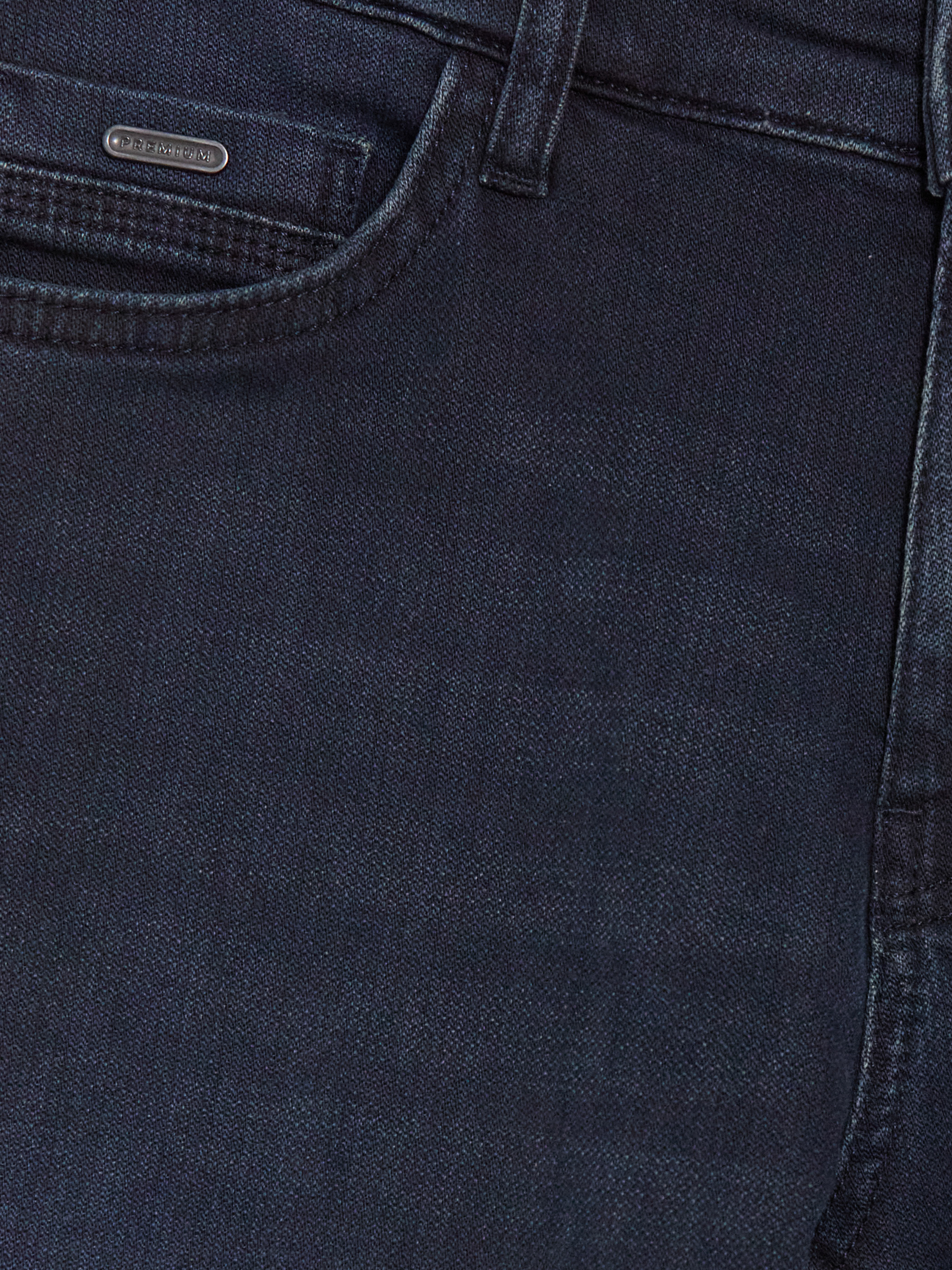 LCW Jeans 750 Slim Fit Erkek Jean Pantolon görsel 6