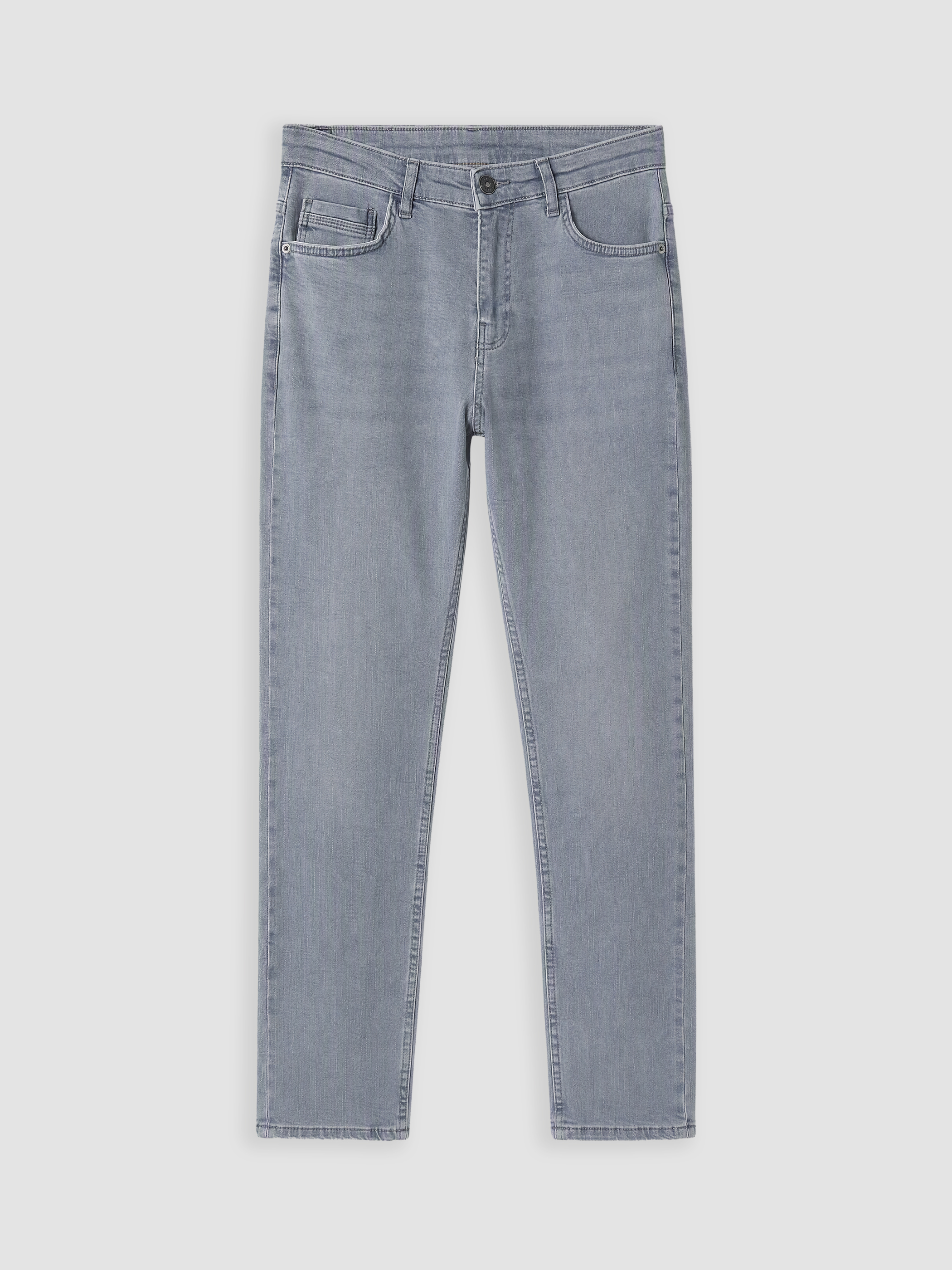 LCW Jeans 779 Regular Fit Erkek Jean Pantolon görsel 5