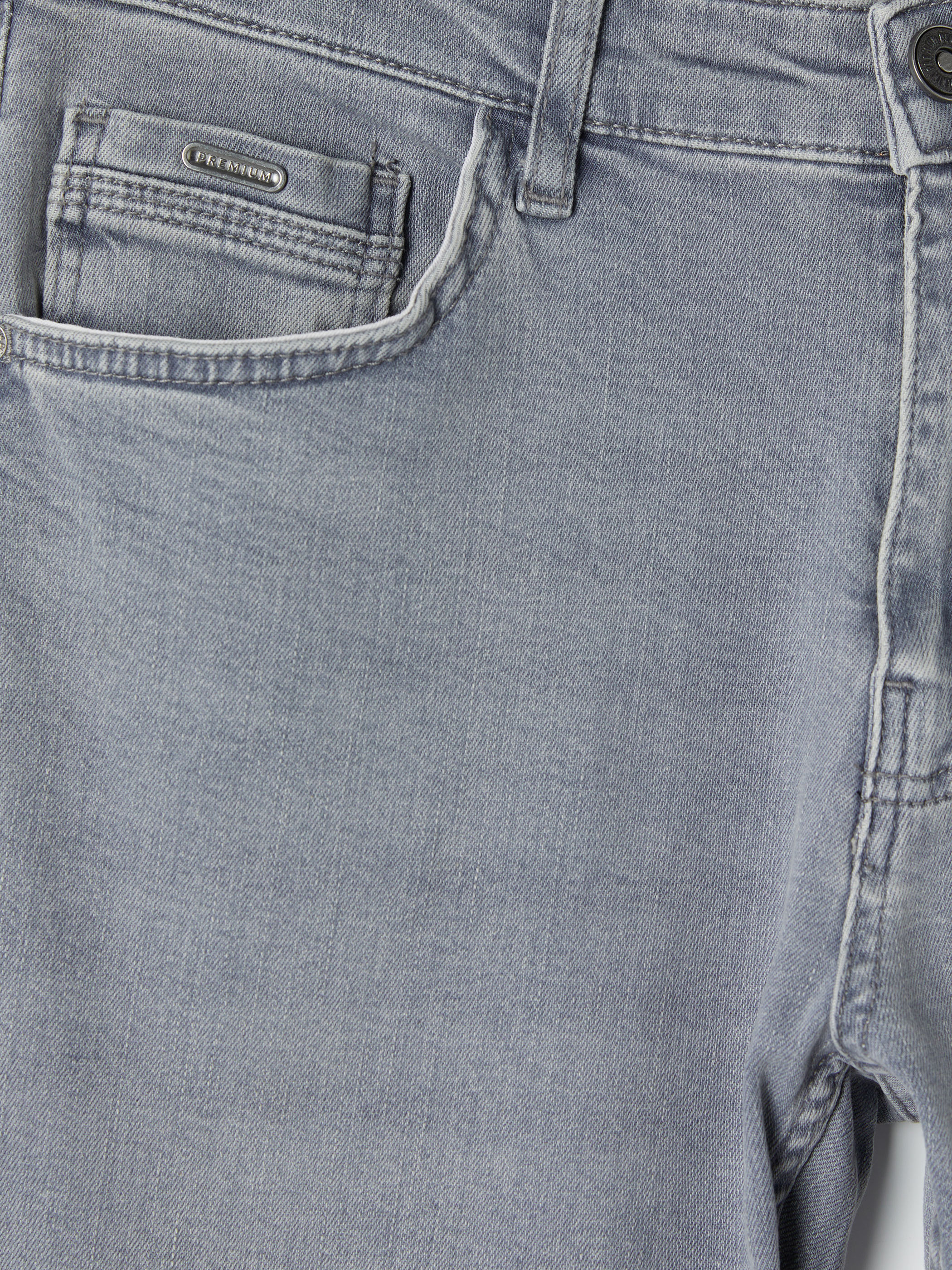LCW Jeans 779 Regular Fit Erkek Jean Pantolon görsel 6