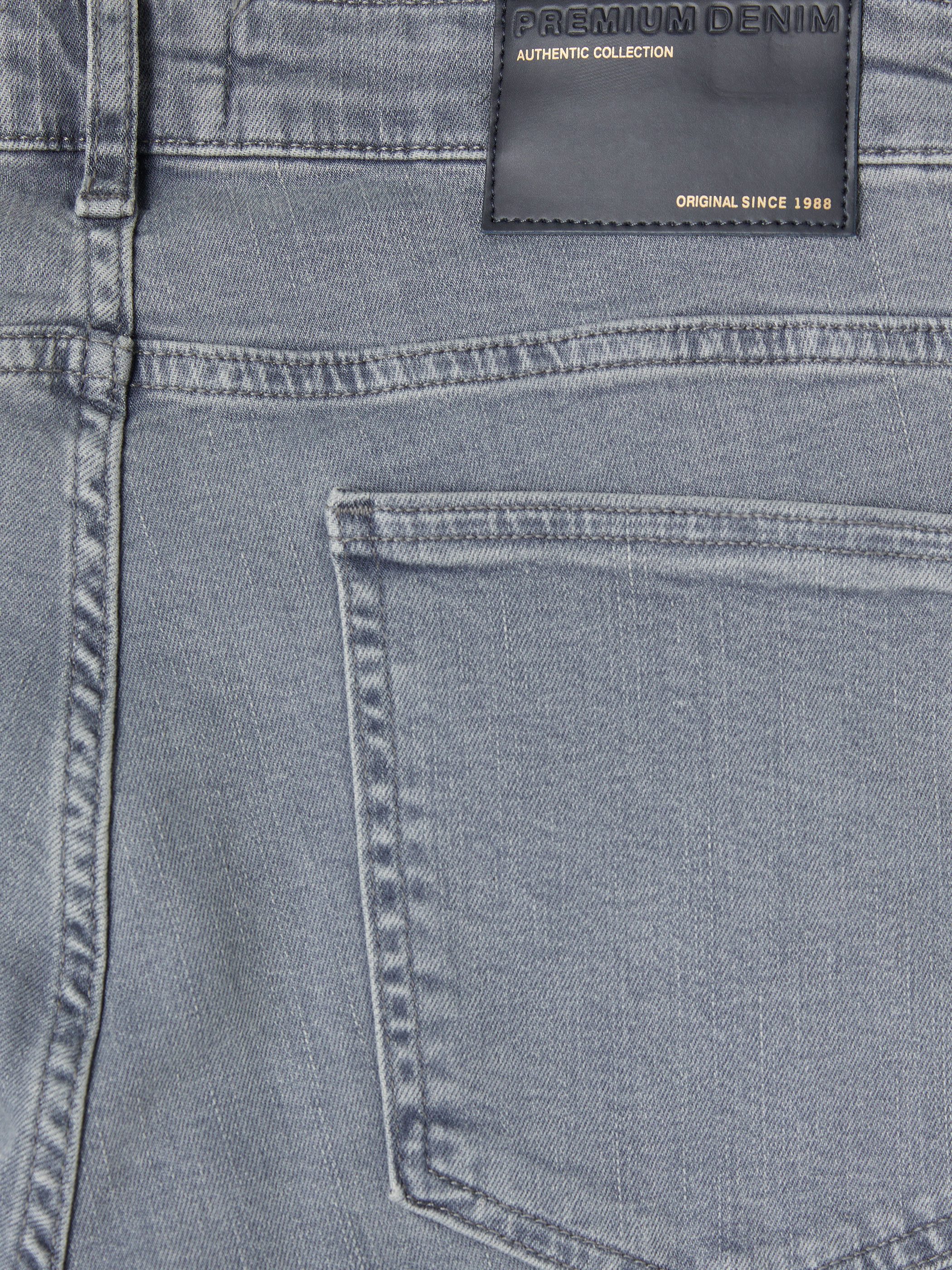 LCW Jeans 779 Regular Fit Erkek Jean Pantolon görsel 8