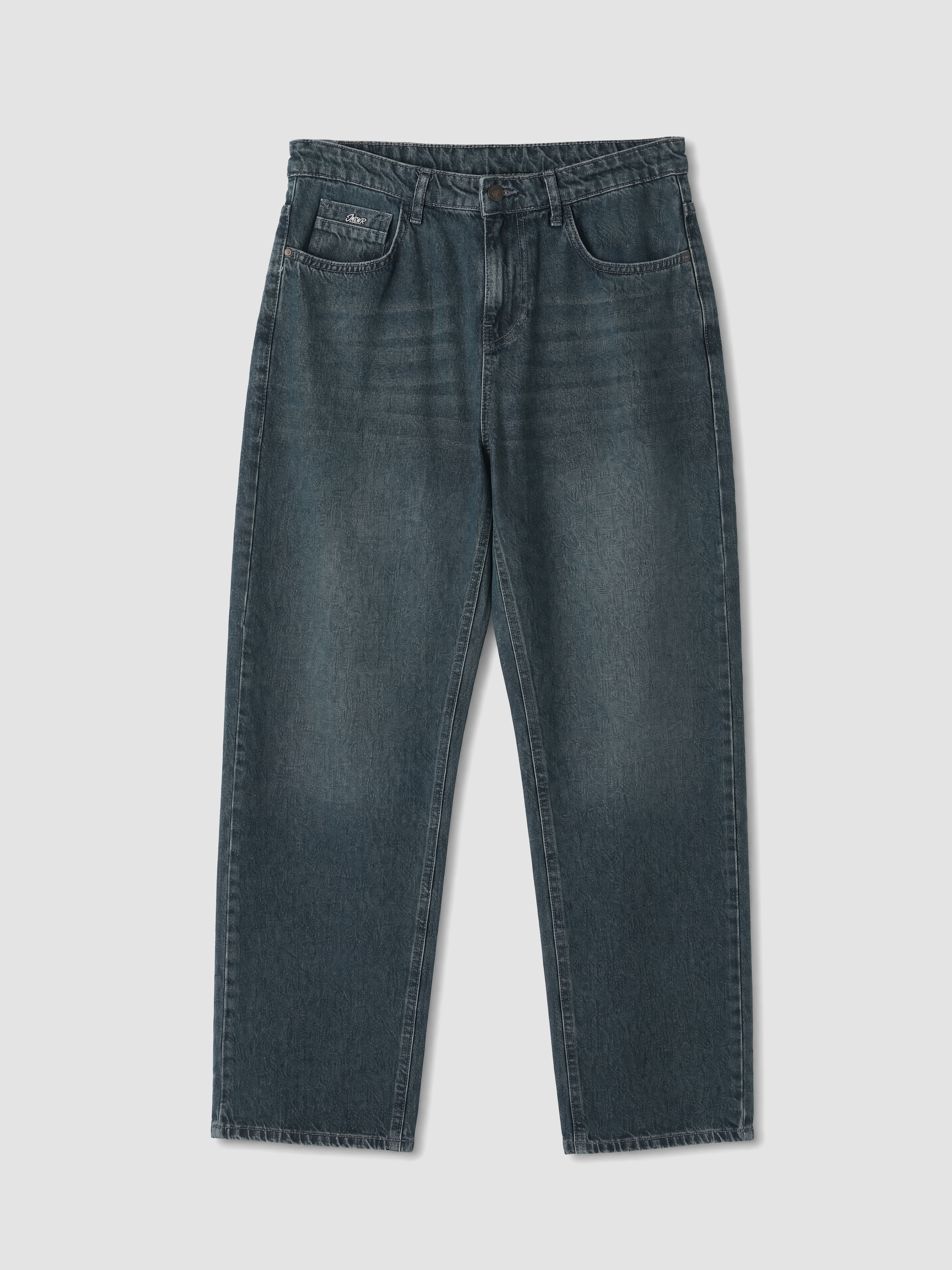 LCW Jeans 745 Baggy Fit Erkek Jean Pantolon görsel 5