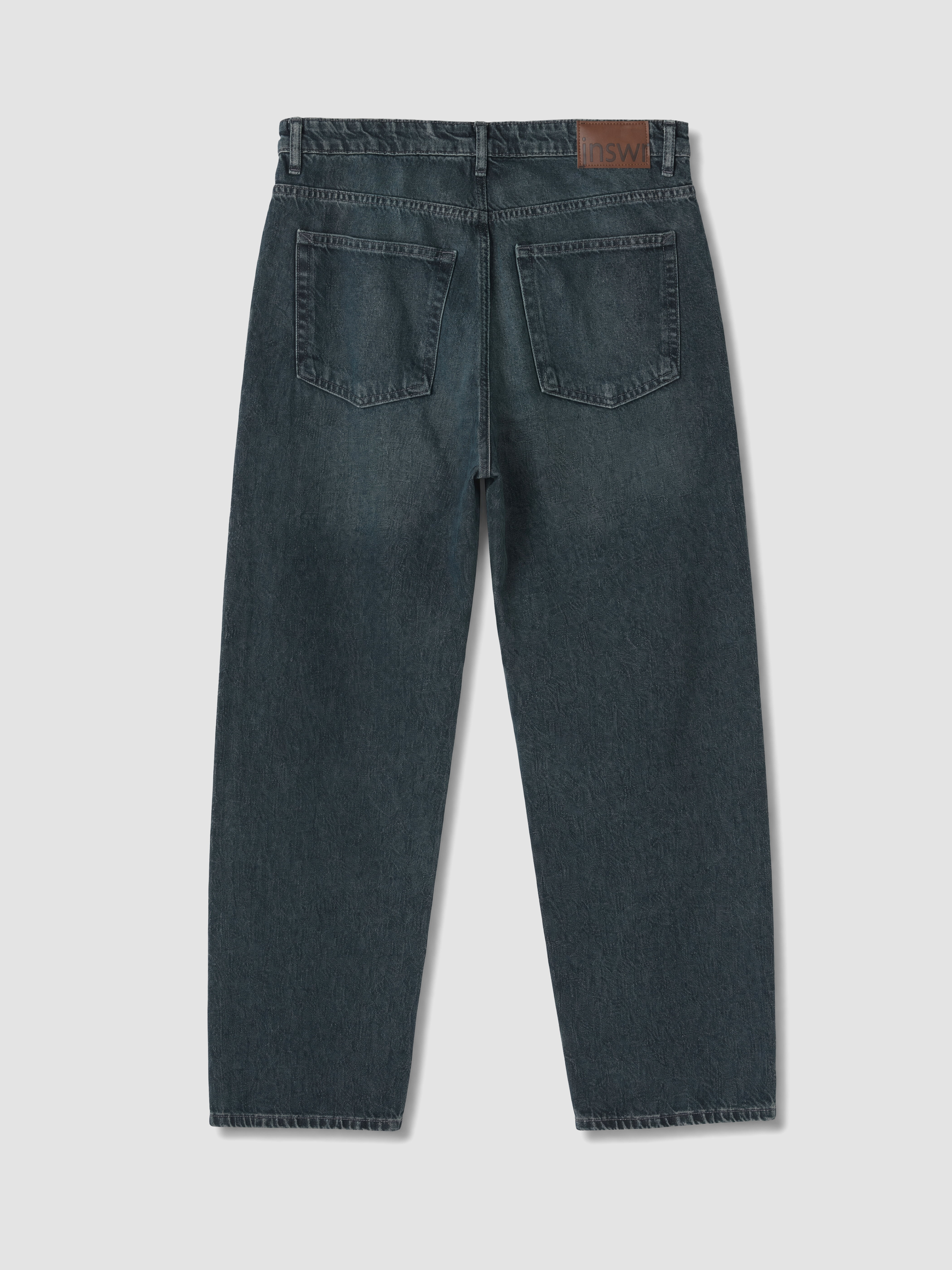 LCW Jeans 745 Baggy Fit Erkek Jean Pantolon görsel 7