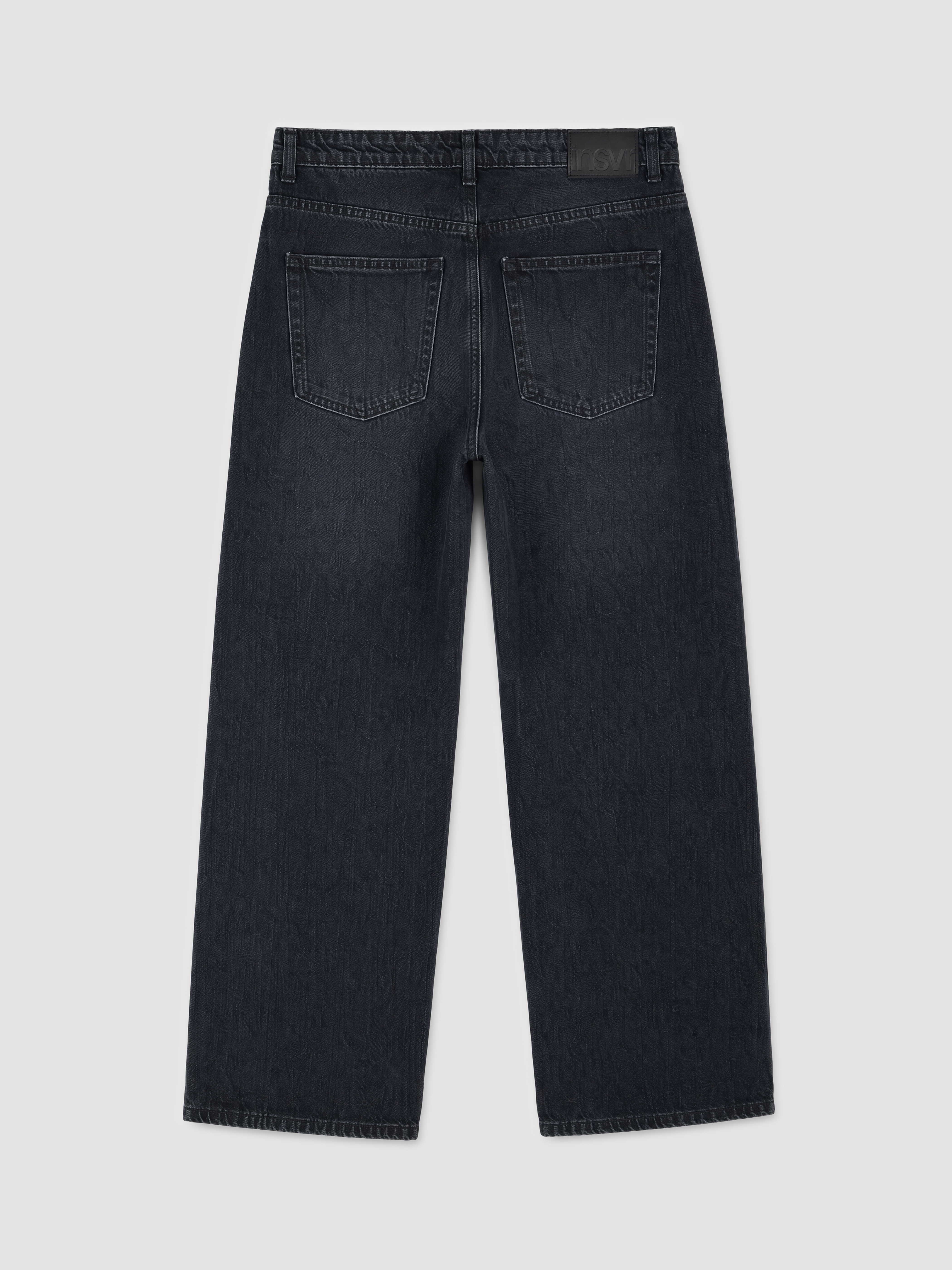 LCW Jeans 745 Baggy Fit Erkek Jean Pantolon görsel 6