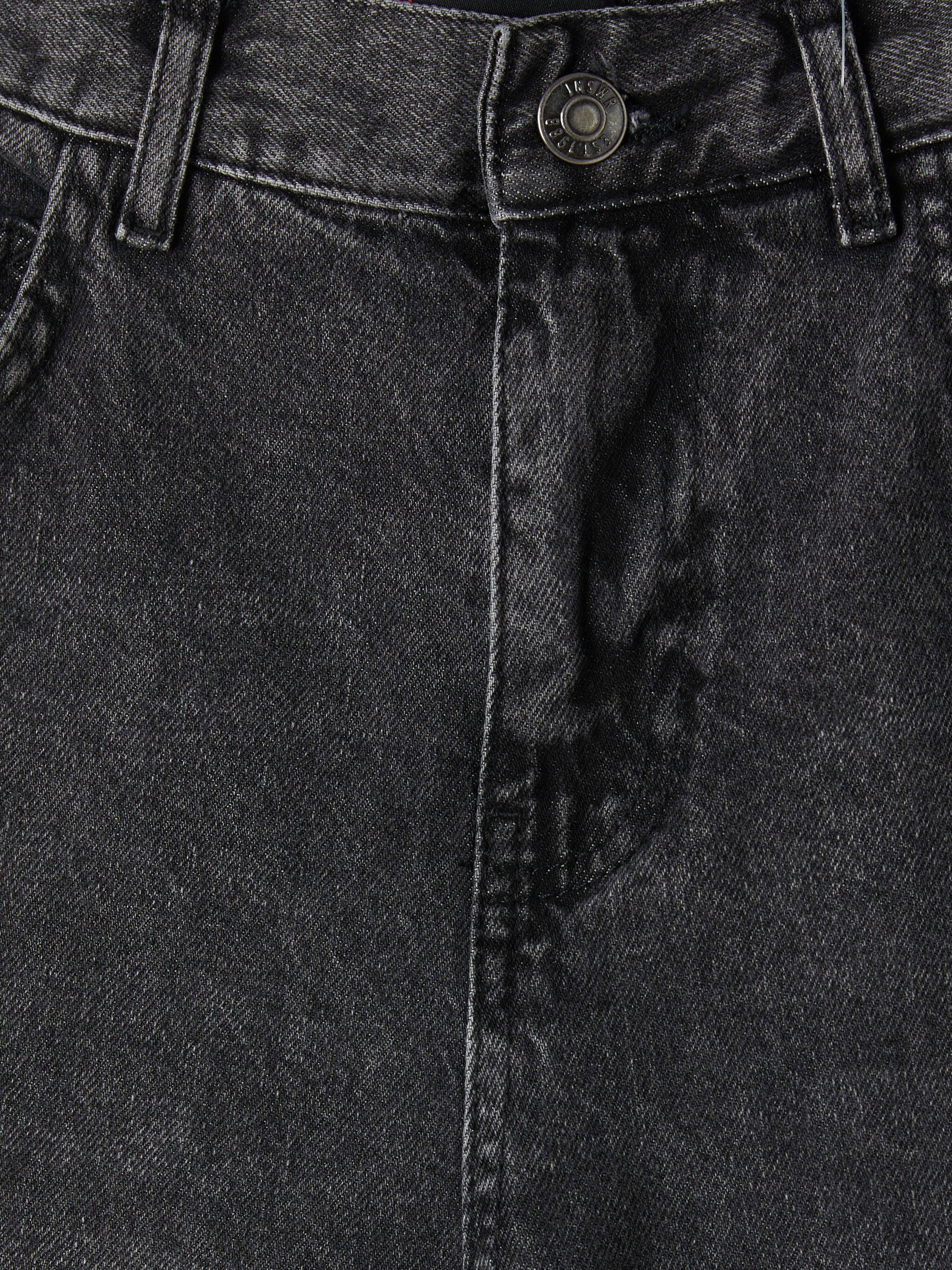 LCW Jeans 745 Baggy Fit Erkek Jean Pantolon görsel 7