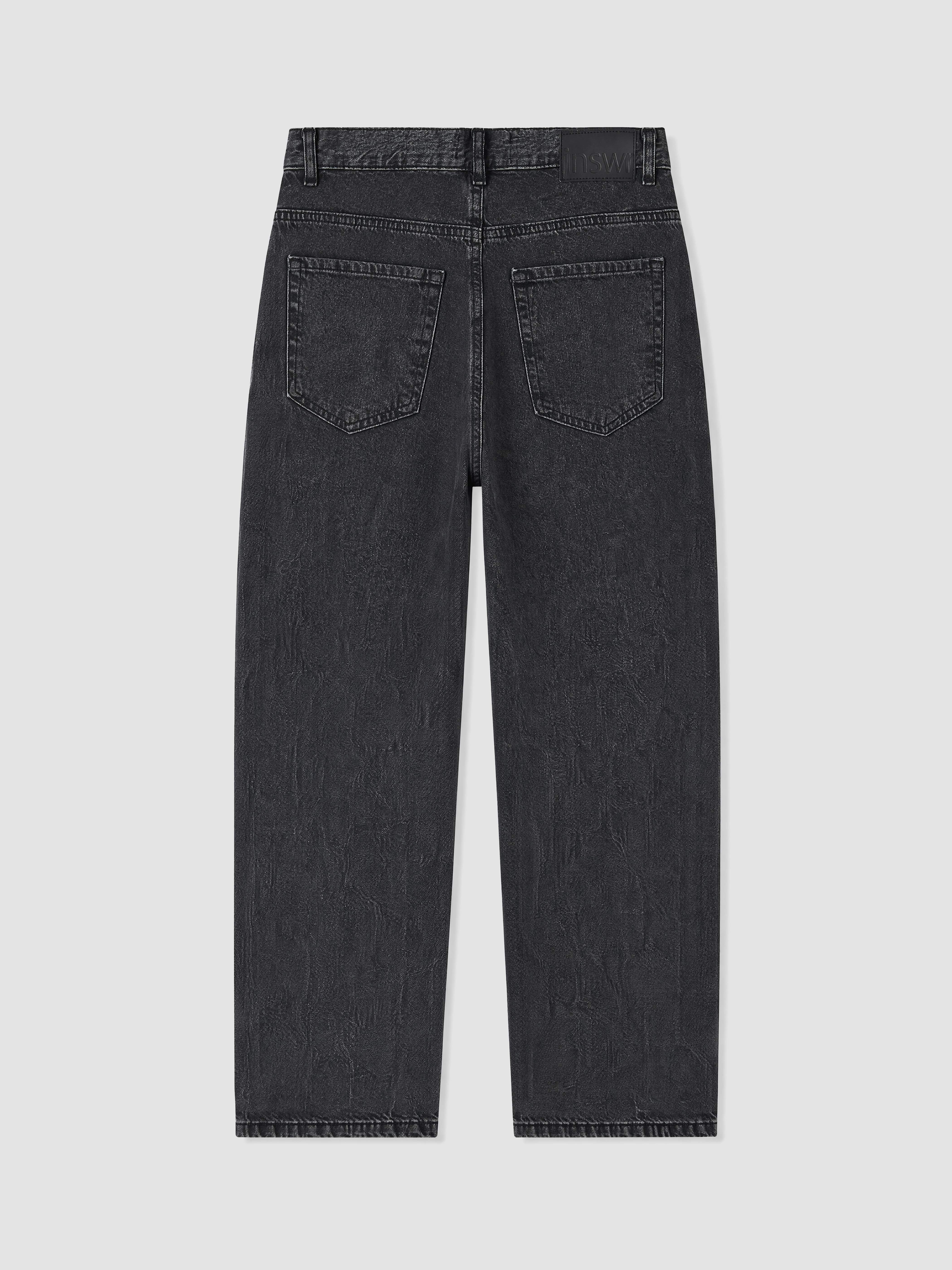 LCW Jeans 745 Baggy Fit Erkek Jean Pantolon görsel 8