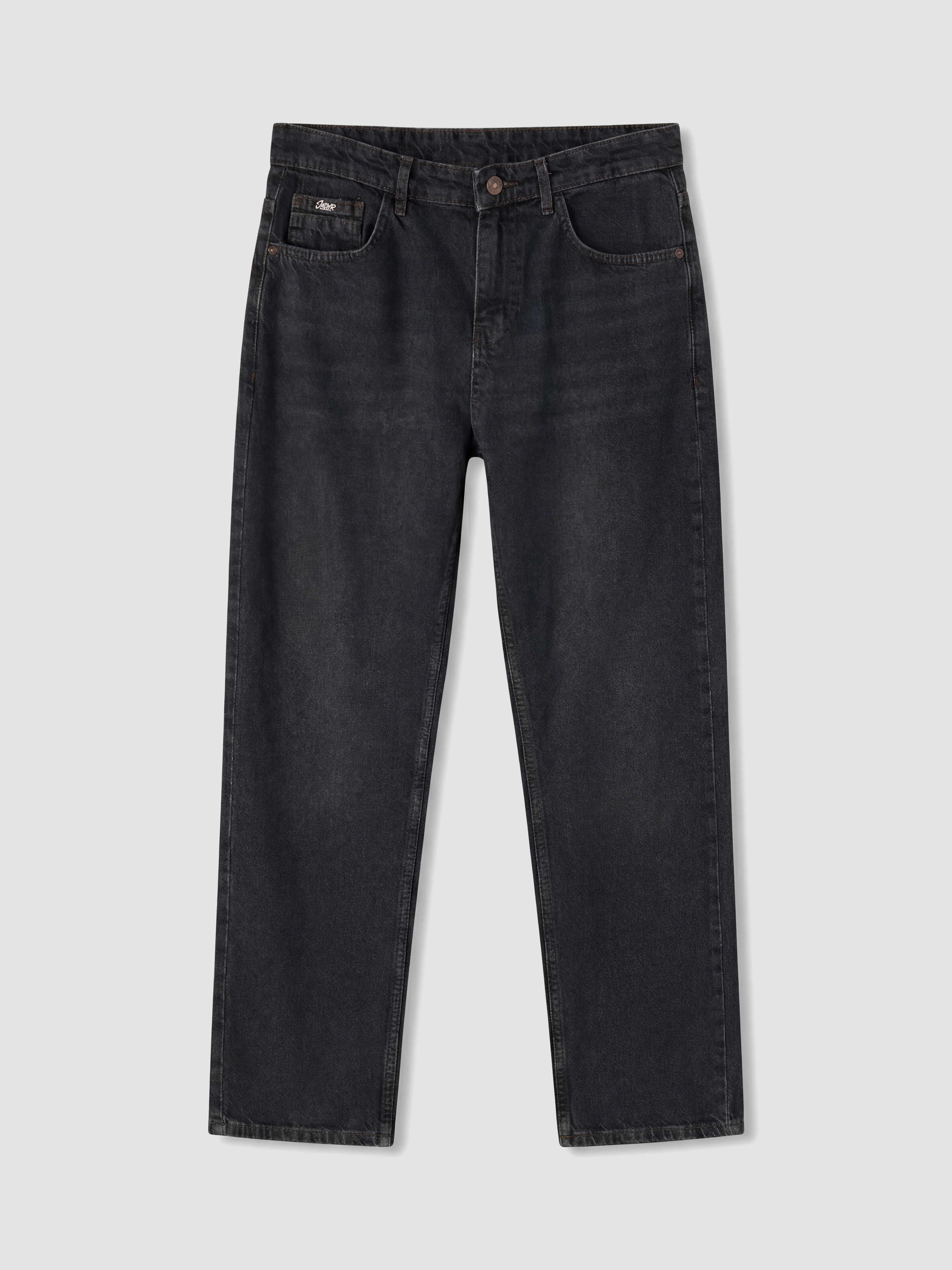 LCW Jeans 745 Baggy Fit Erkek Jean Pantolon