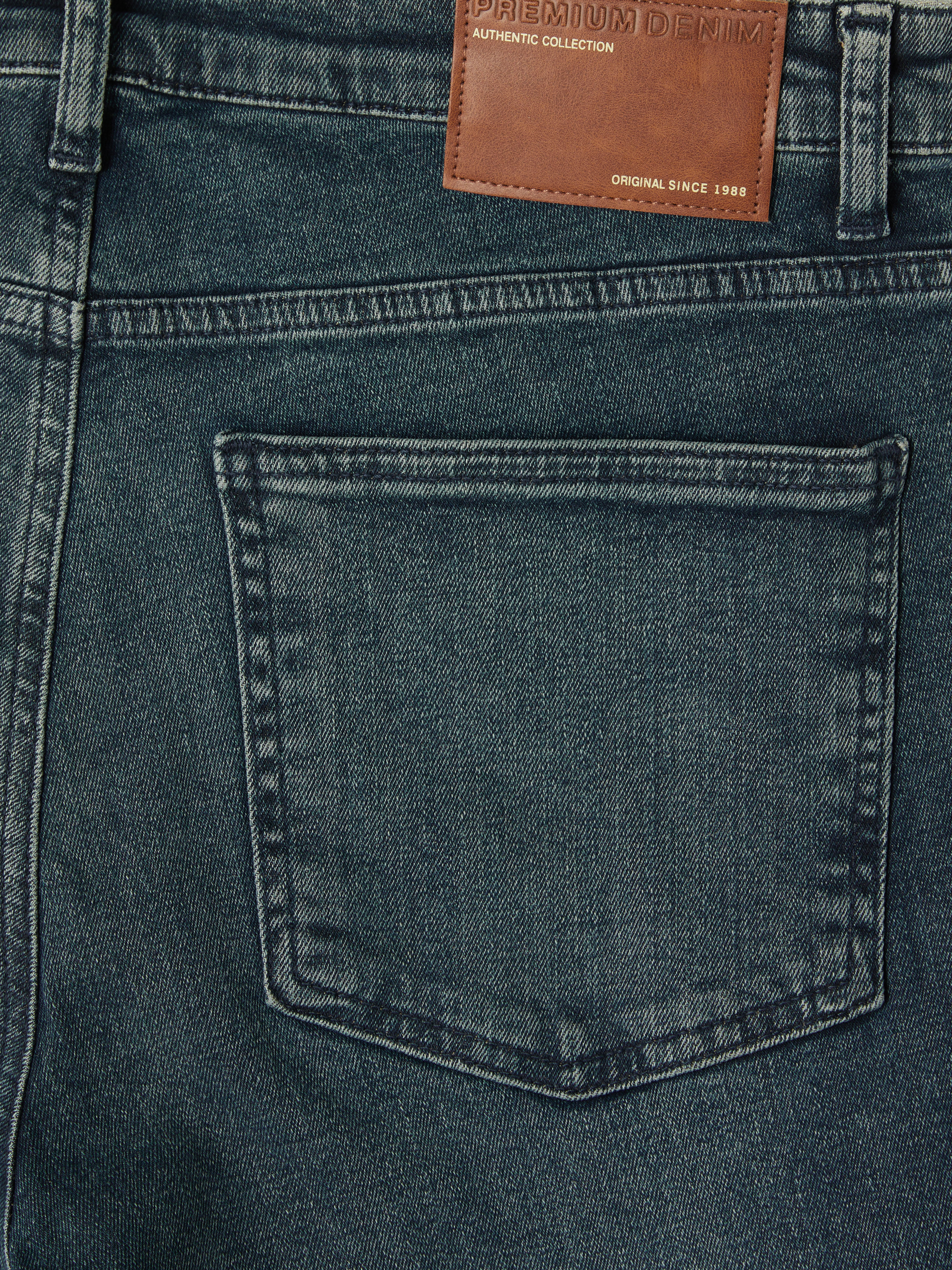 LCW Jeans 779 Regular Fit Erkek Jean Pantolon görsel 7
