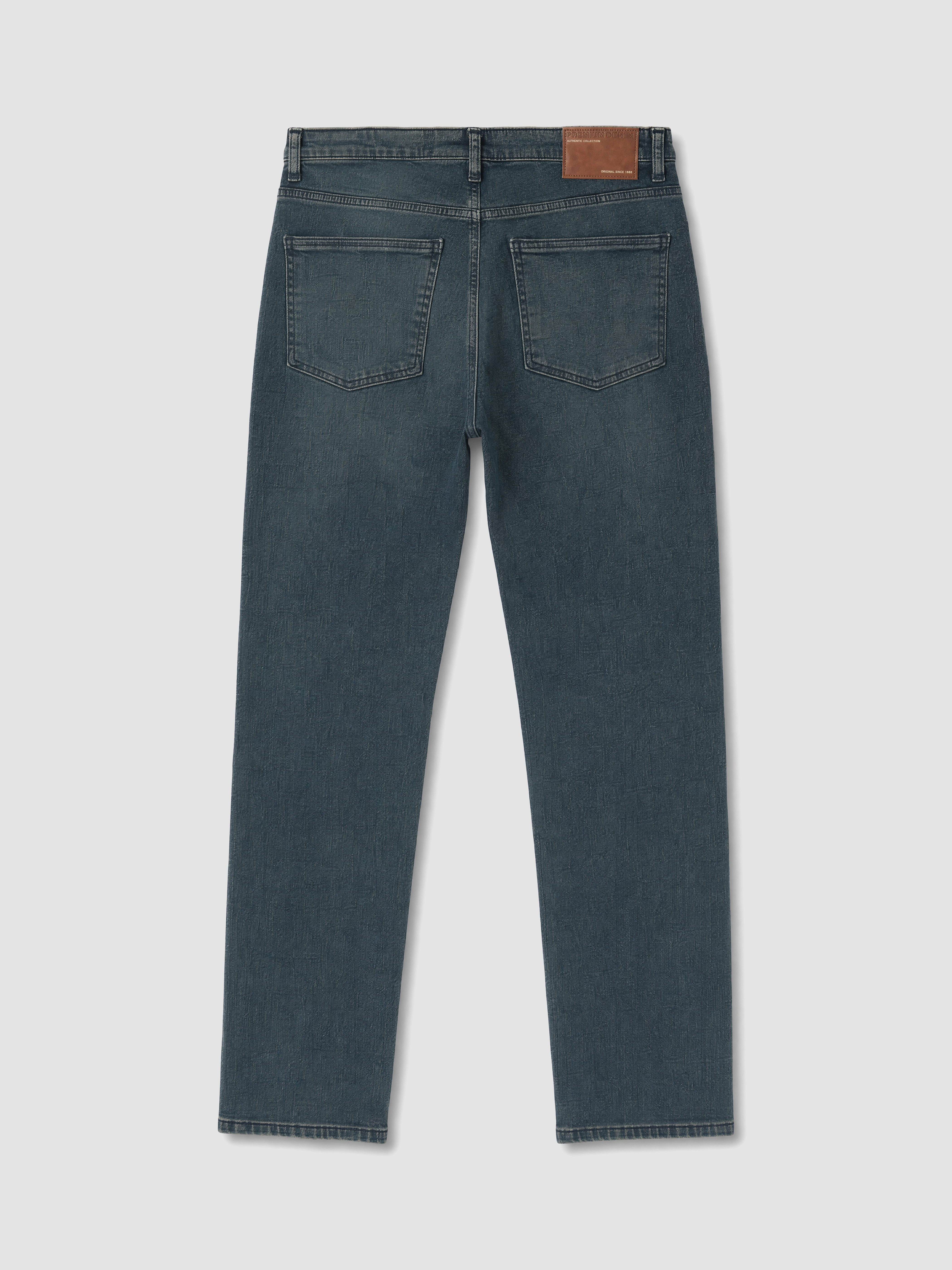 LCW Jeans 779 Regular Fit Erkek Jean Pantolon görsel 8