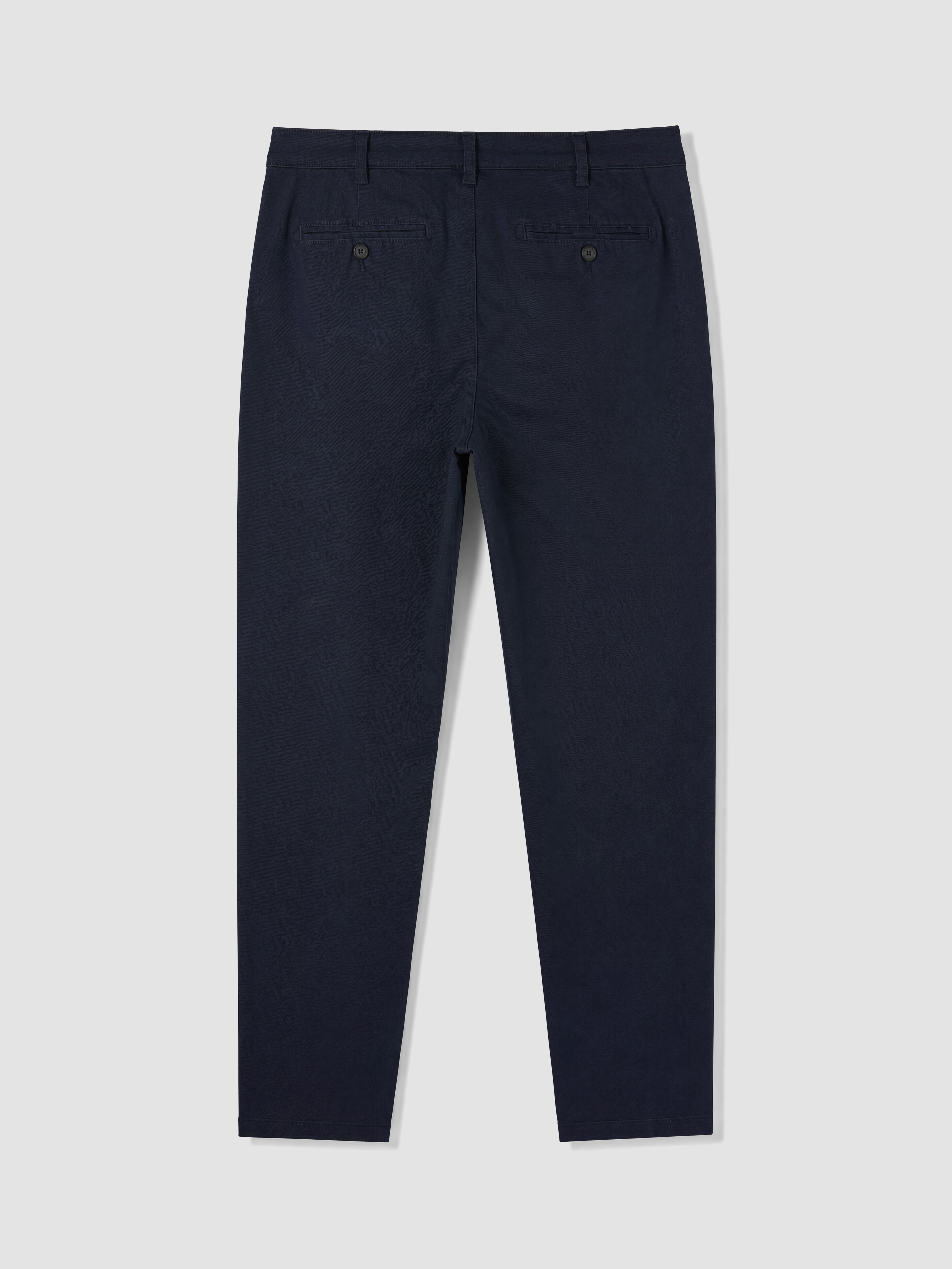 LCWAIKIKI Classic Dar Kalıp Erkek Chino Pantolon görsel 6