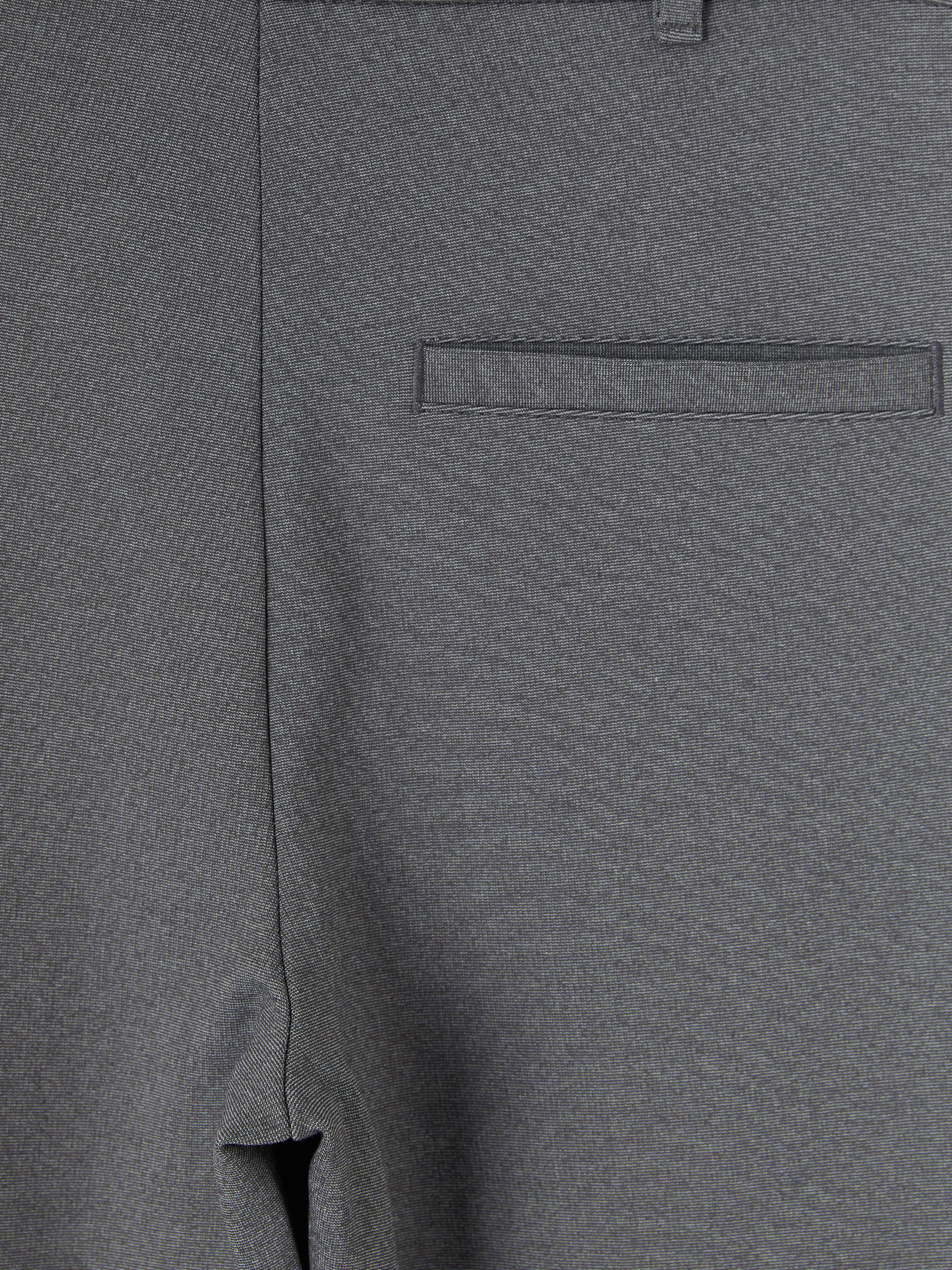 LCWAIKIKI Classic Dar Fit İspanyol Paça Kadın Pantolon görsel 8