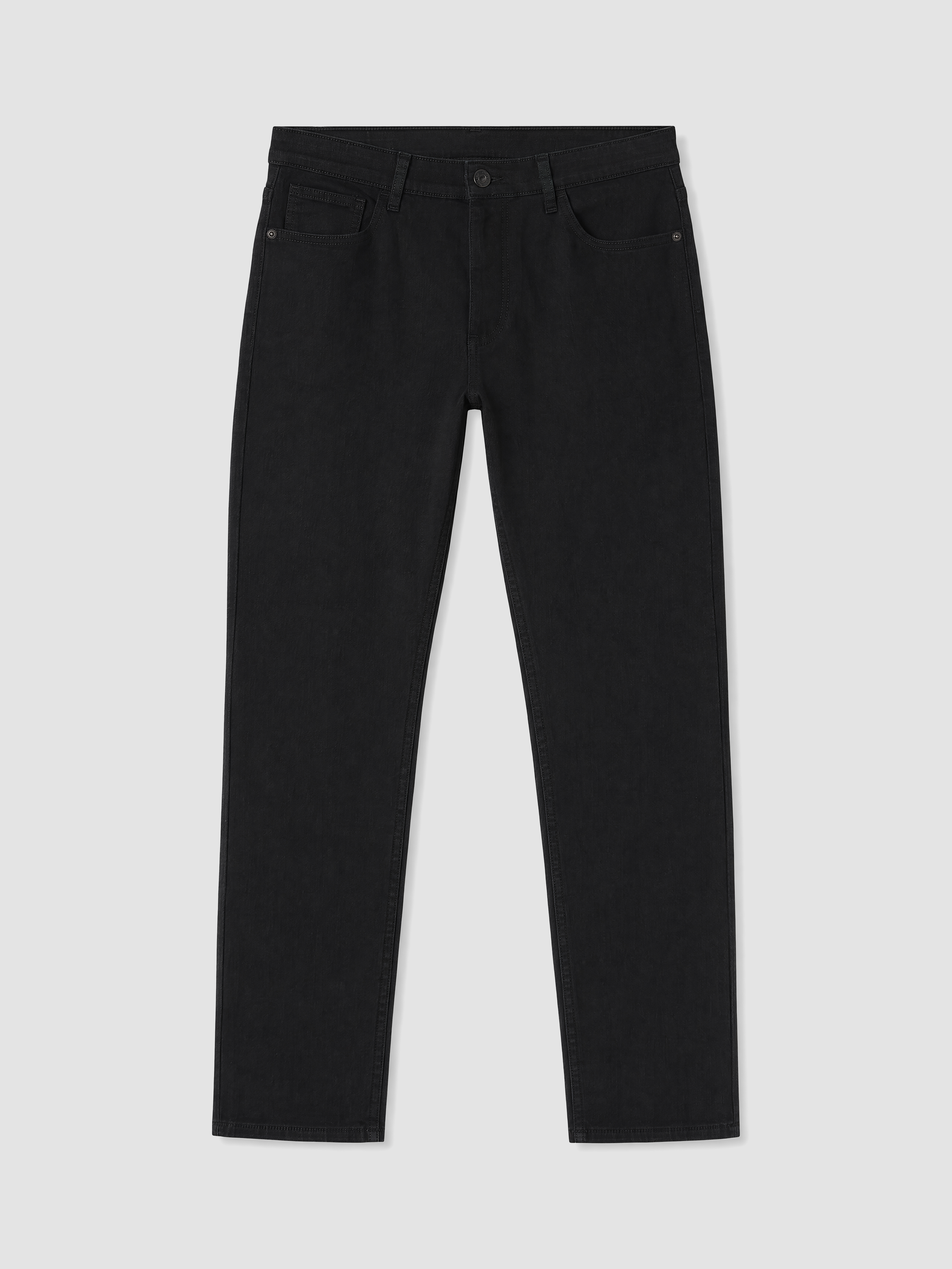 LCW Jeans 779 Regular Fit Erkek Jean Pantolon görsel 5