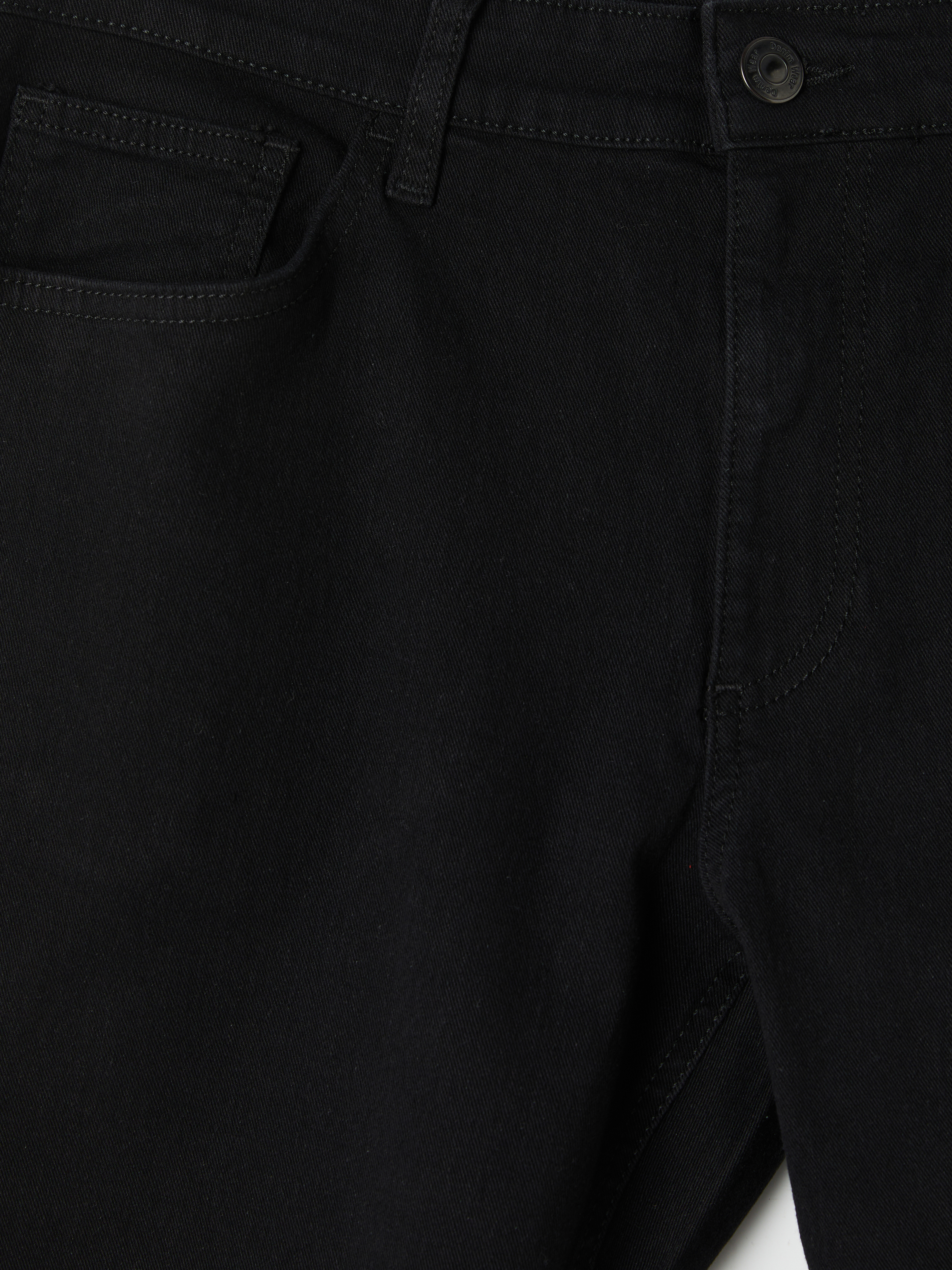 LCW Jeans 779 Regular Fit Erkek Jean Pantolon görsel 6