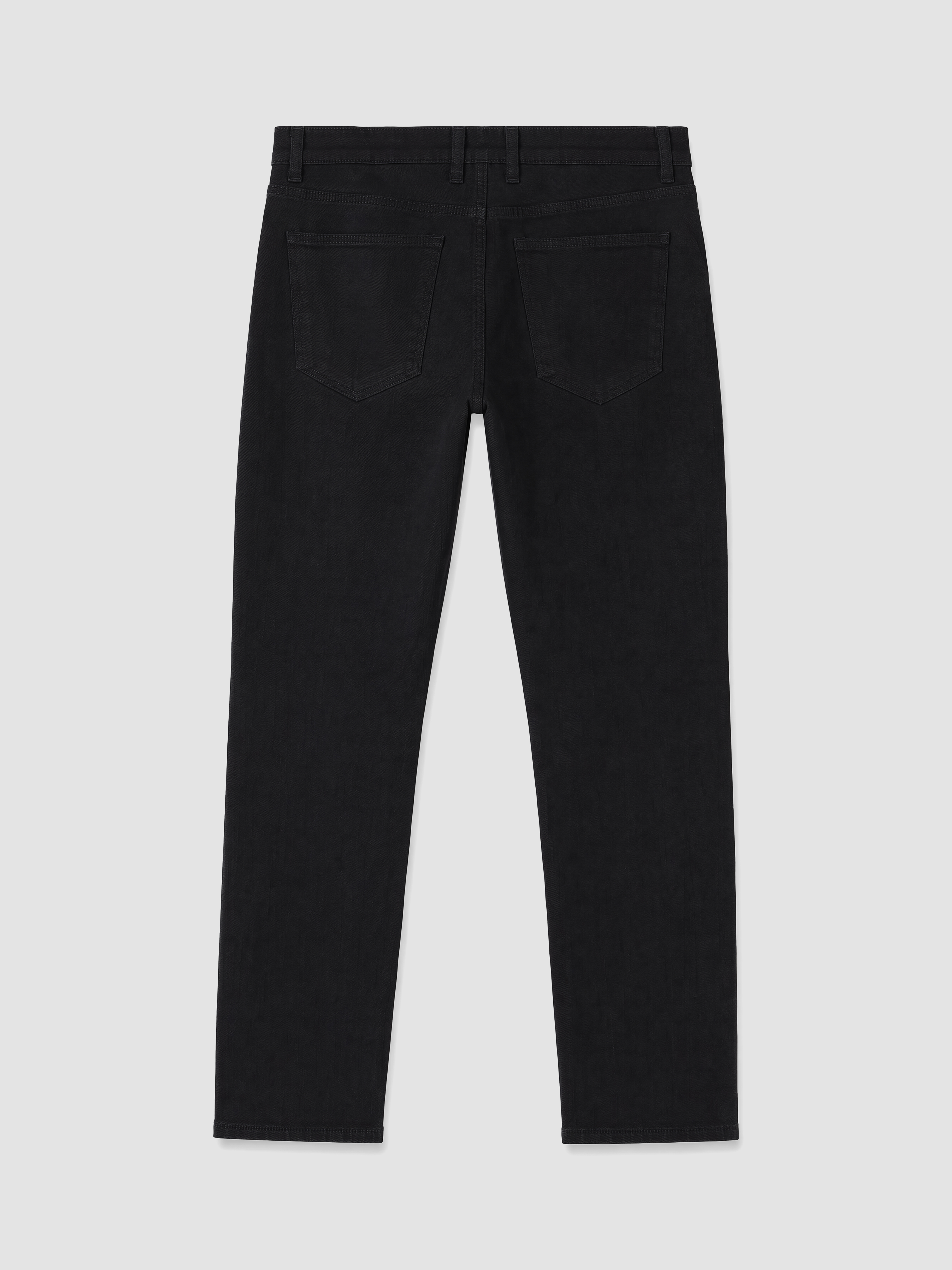 LCW Jeans 779 Regular Fit Erkek Jean Pantolon görsel 7
