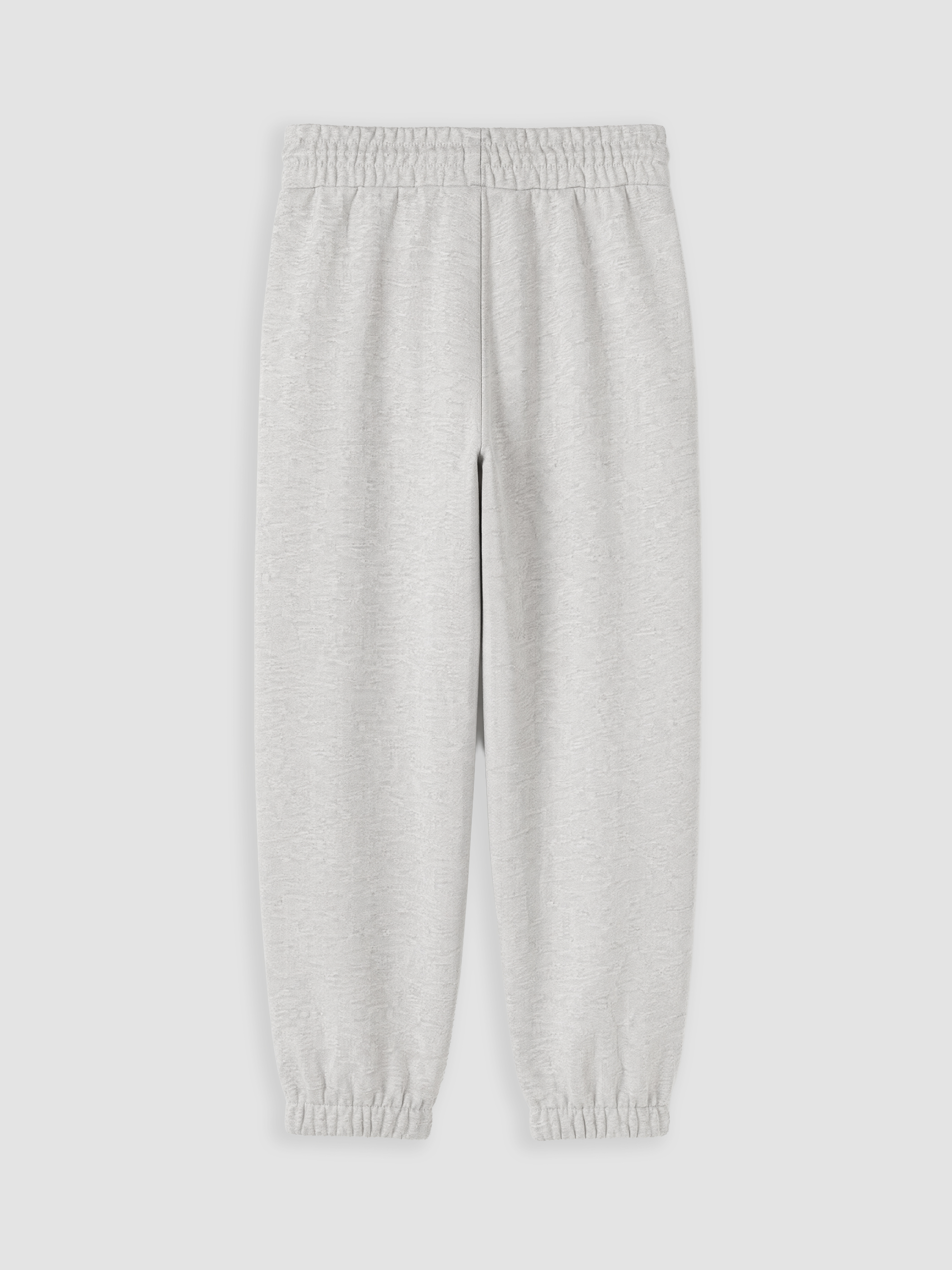 LC WAIKIKI Baskılı Kadın Jogger Eşofman Altı görsel 7