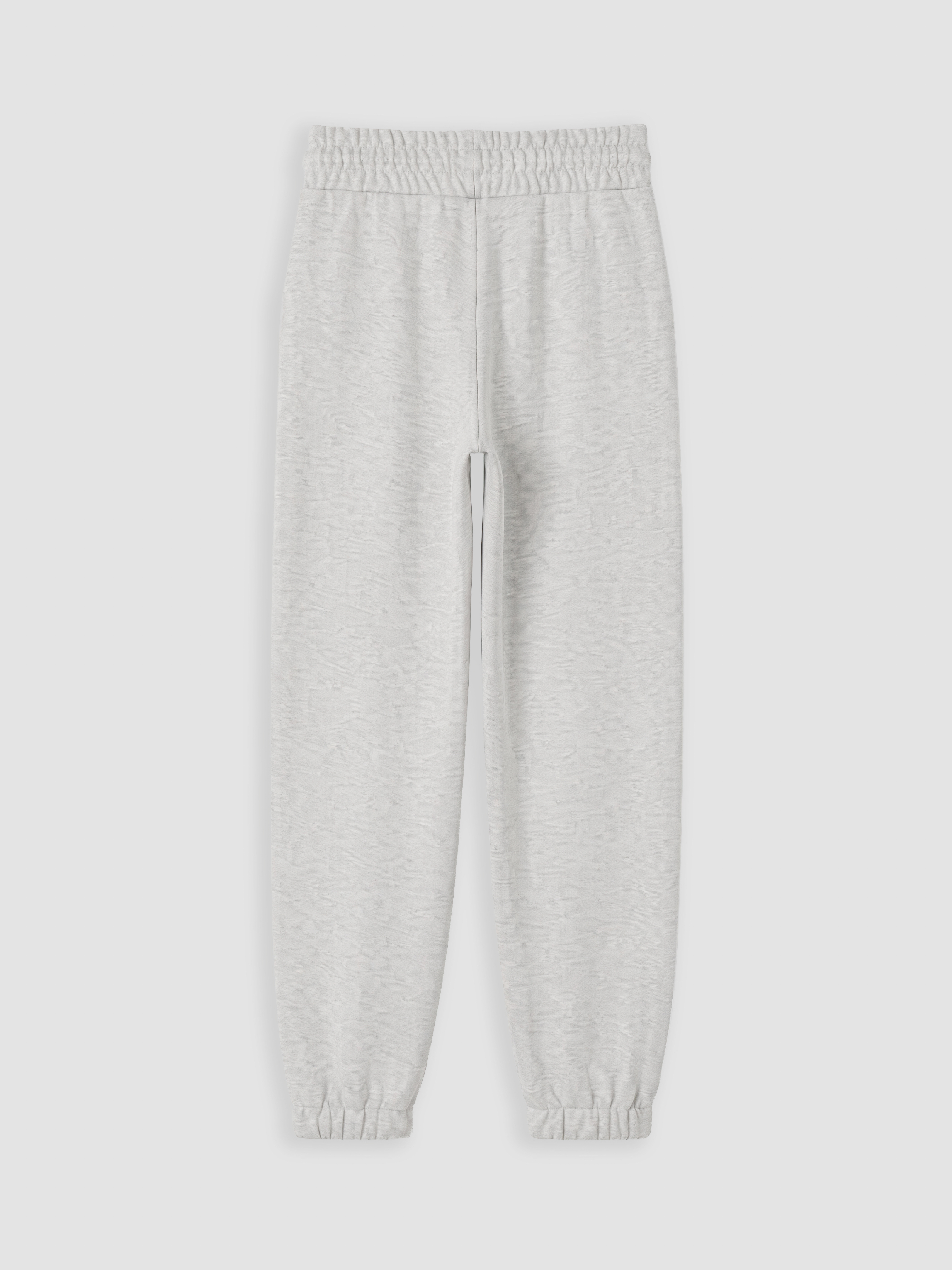 LC WAIKIKI Baskılı Kadın Jogger Eşofman Altı görsel 7