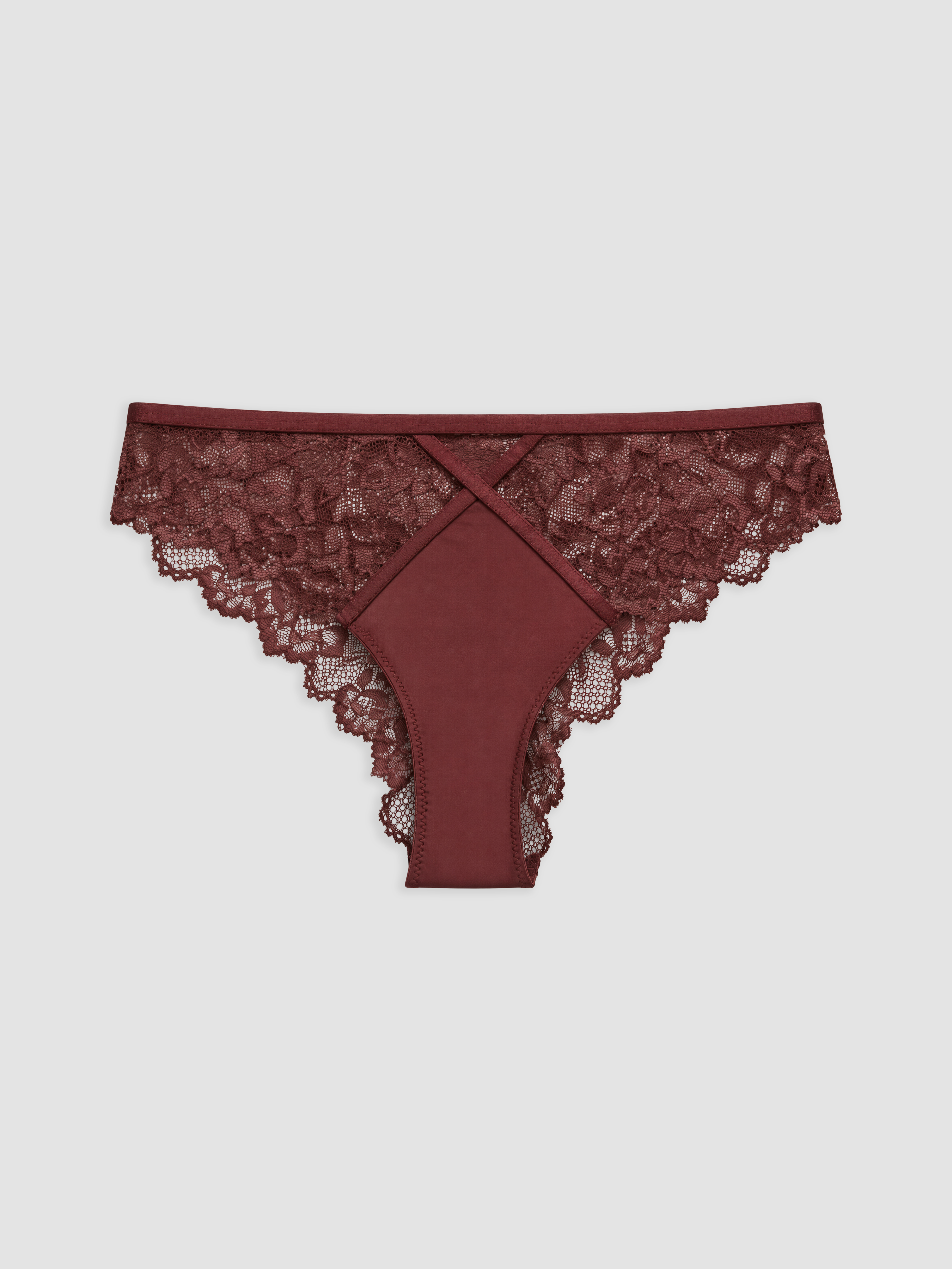 LCW DREAM Dantelli Brazilian Külot