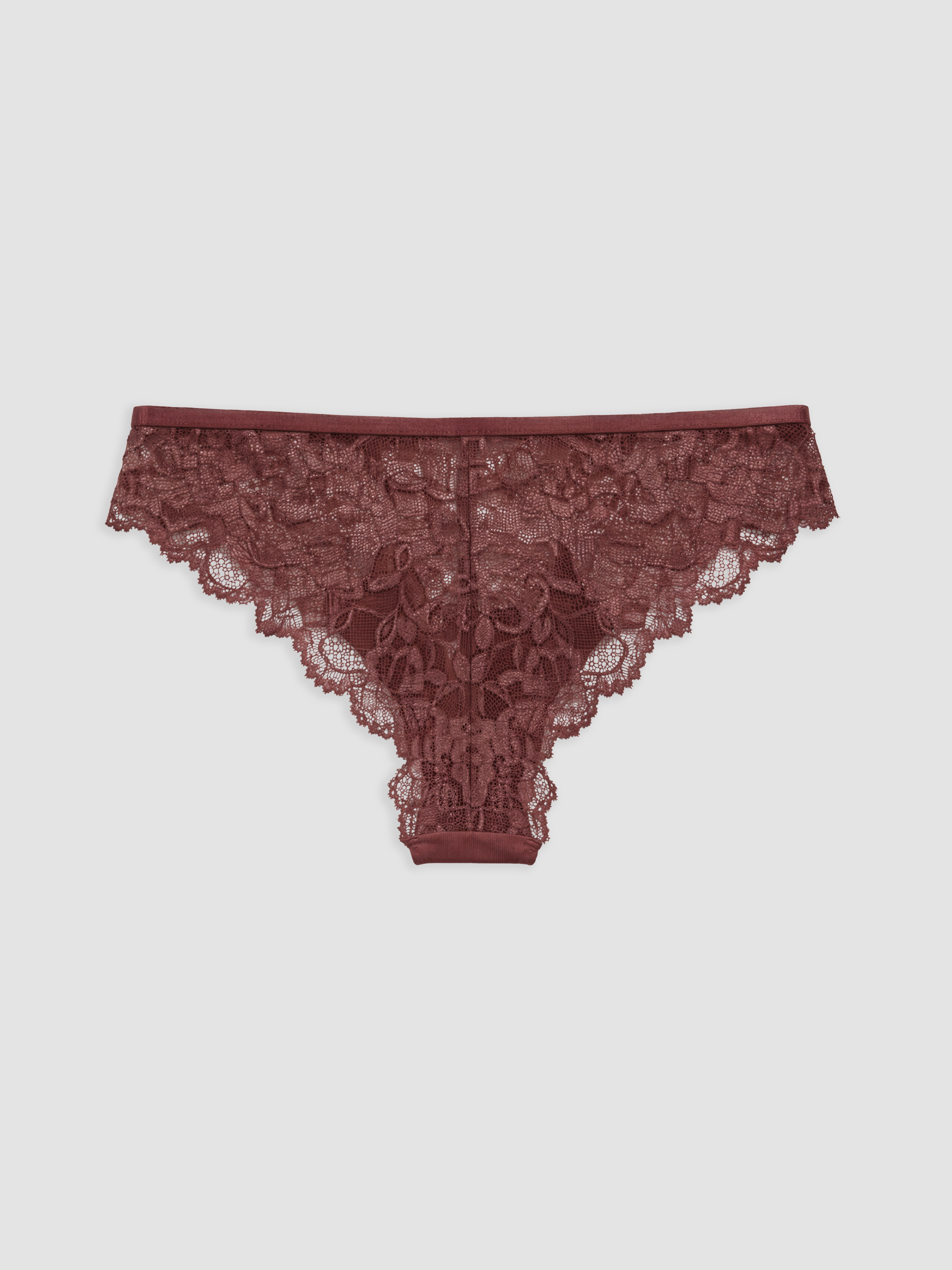 LCW DREAM Dantelli Brazilian Külot görsel 2