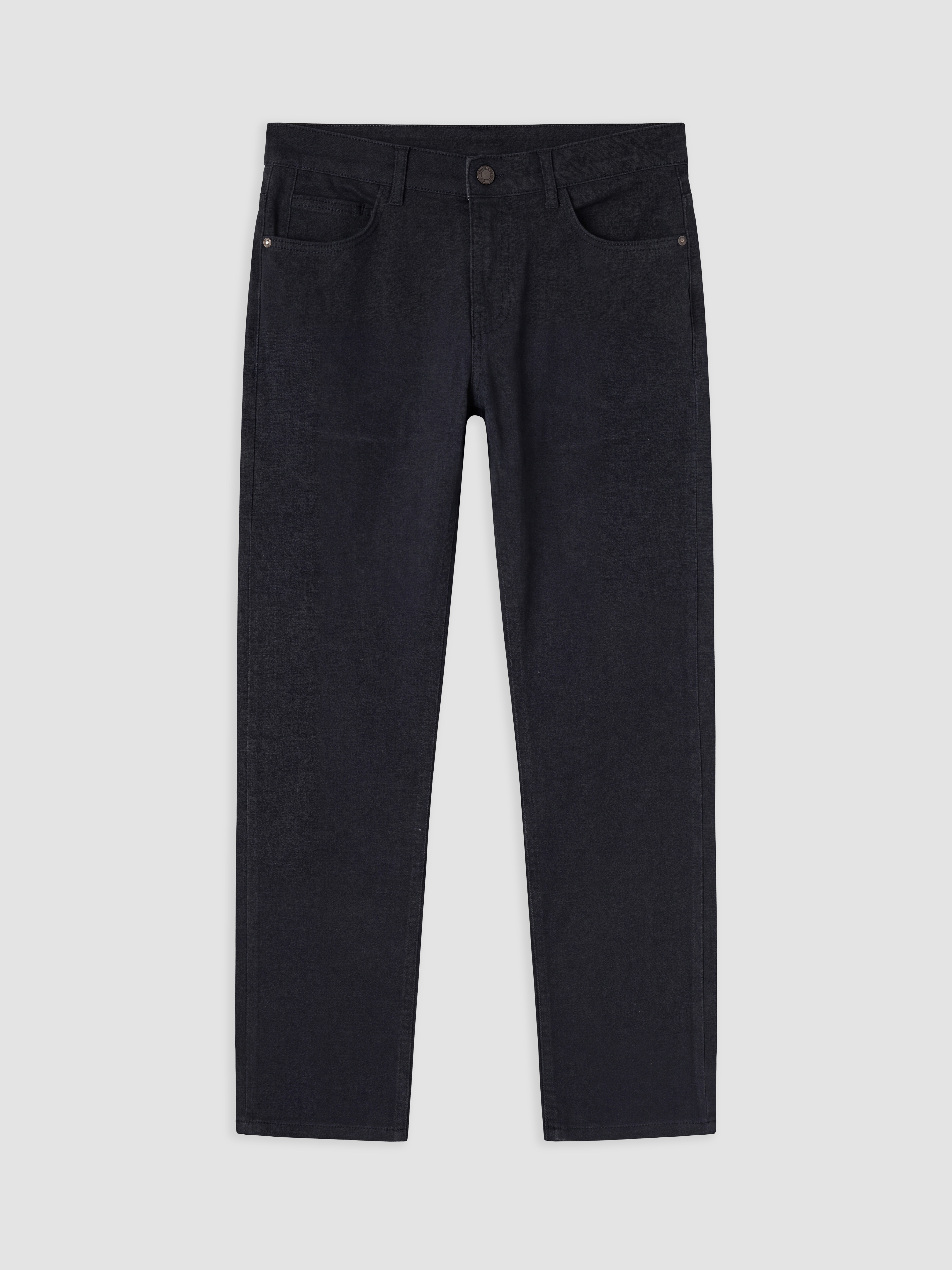 LCW Jeans 779 Regular Fit Erkek Jean Pantolon görsel 4