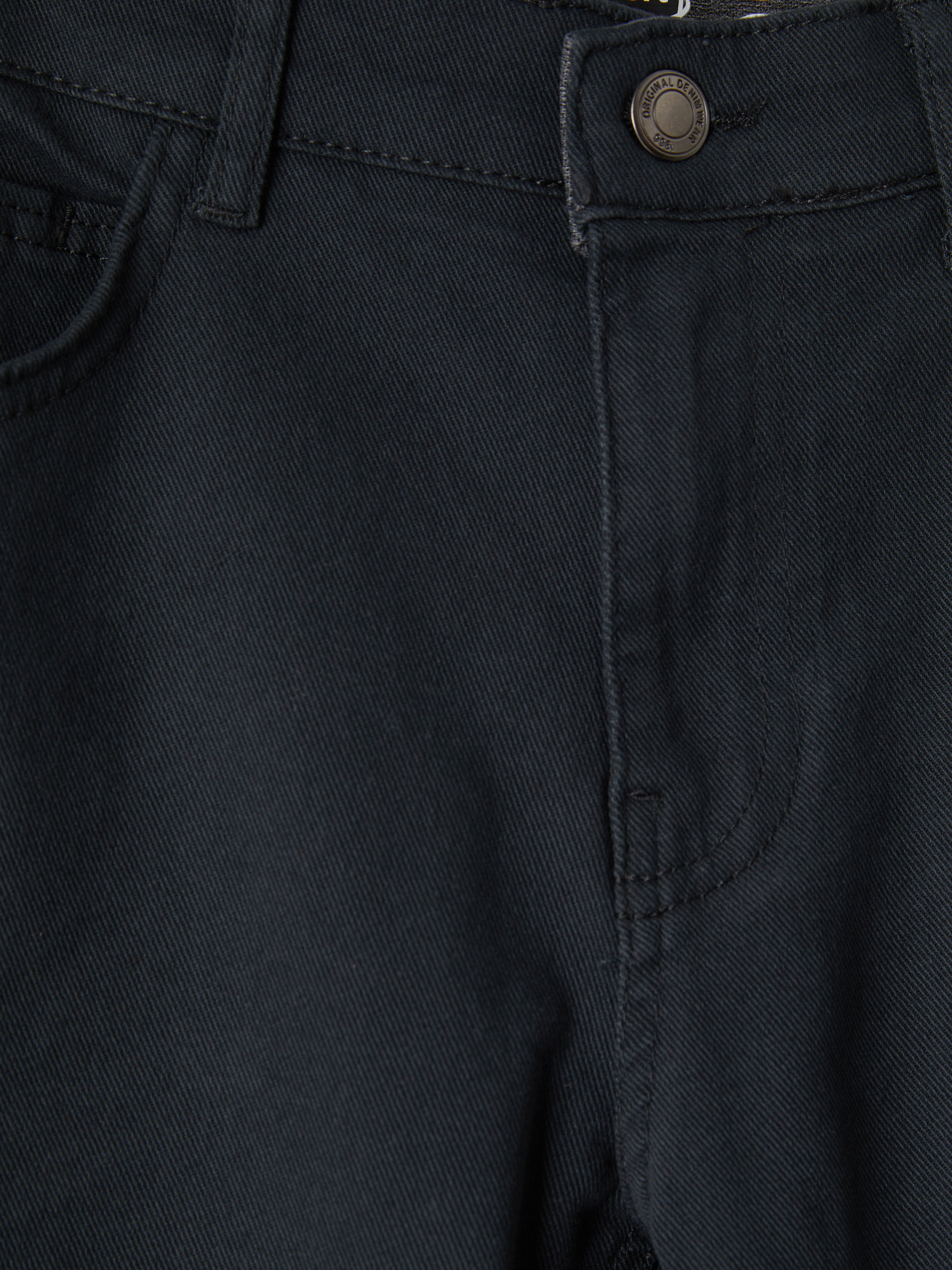 LCW Jeans 779 Regular Fit Erkek Jean Pantolon görsel 6