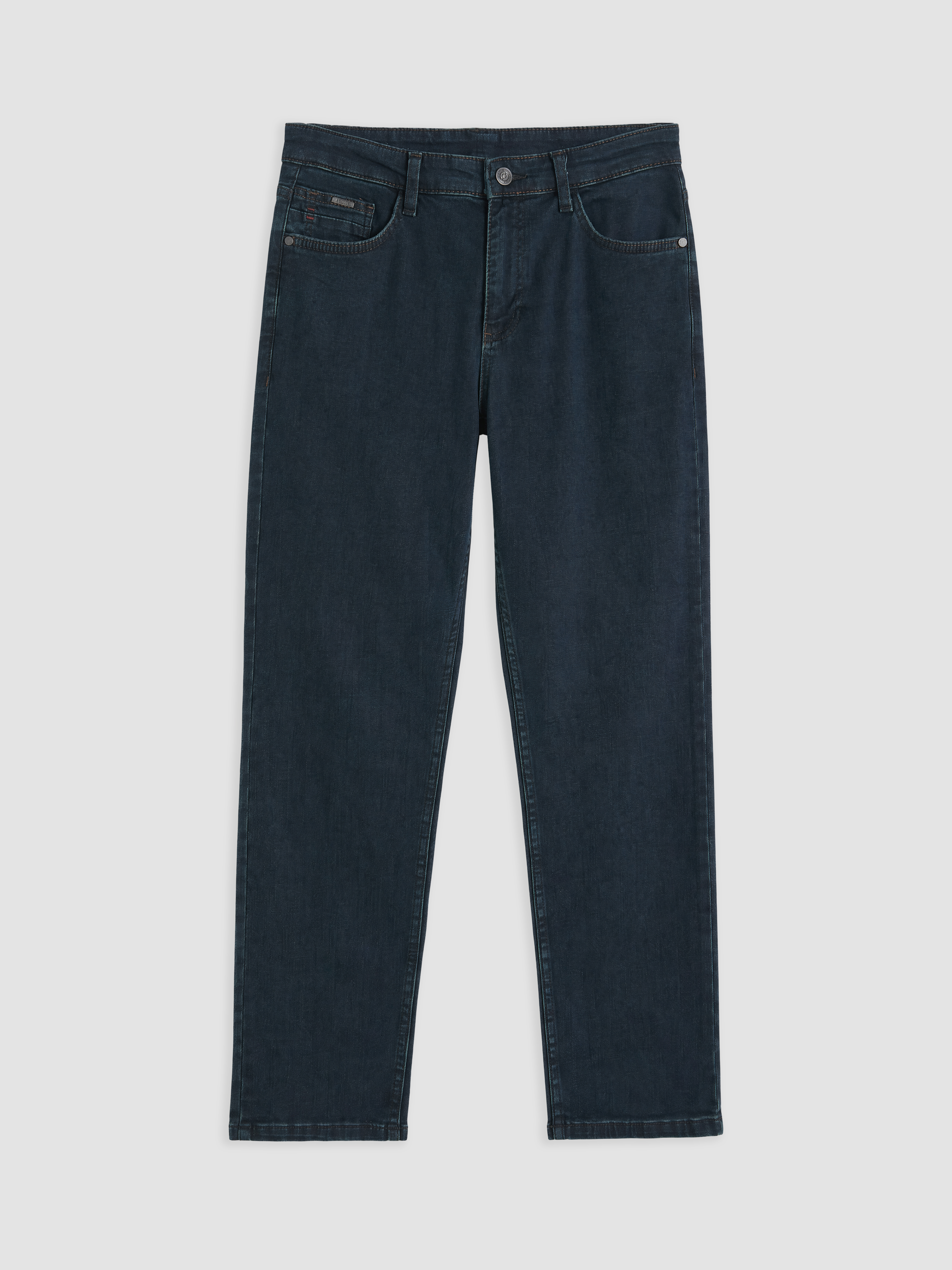LCW Jeans 779 Regular Fit Erkek Jean Pantolon görsel 4