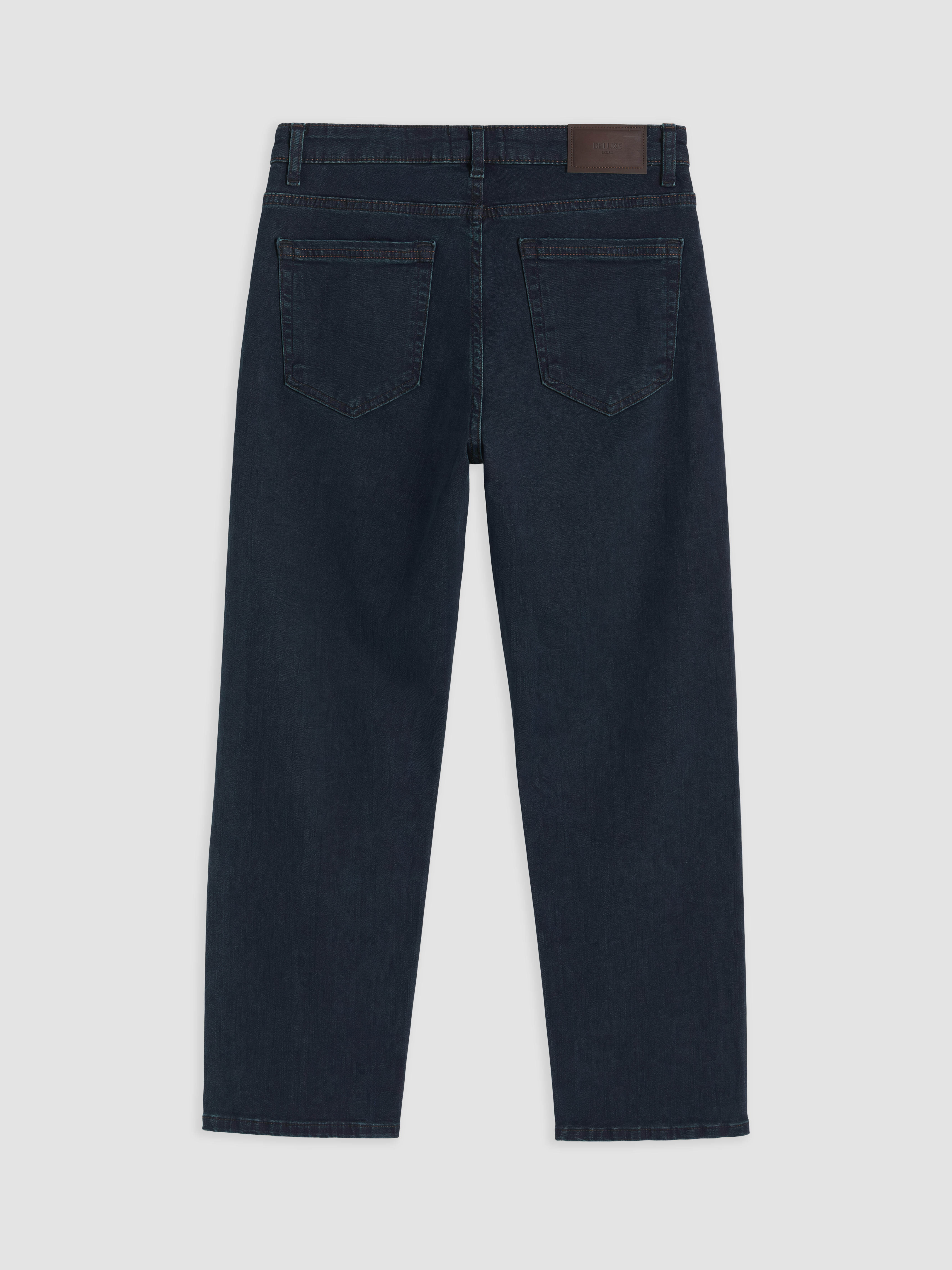 LCW Jeans 779 Regular Fit Erkek Jean Pantolon görsel 5