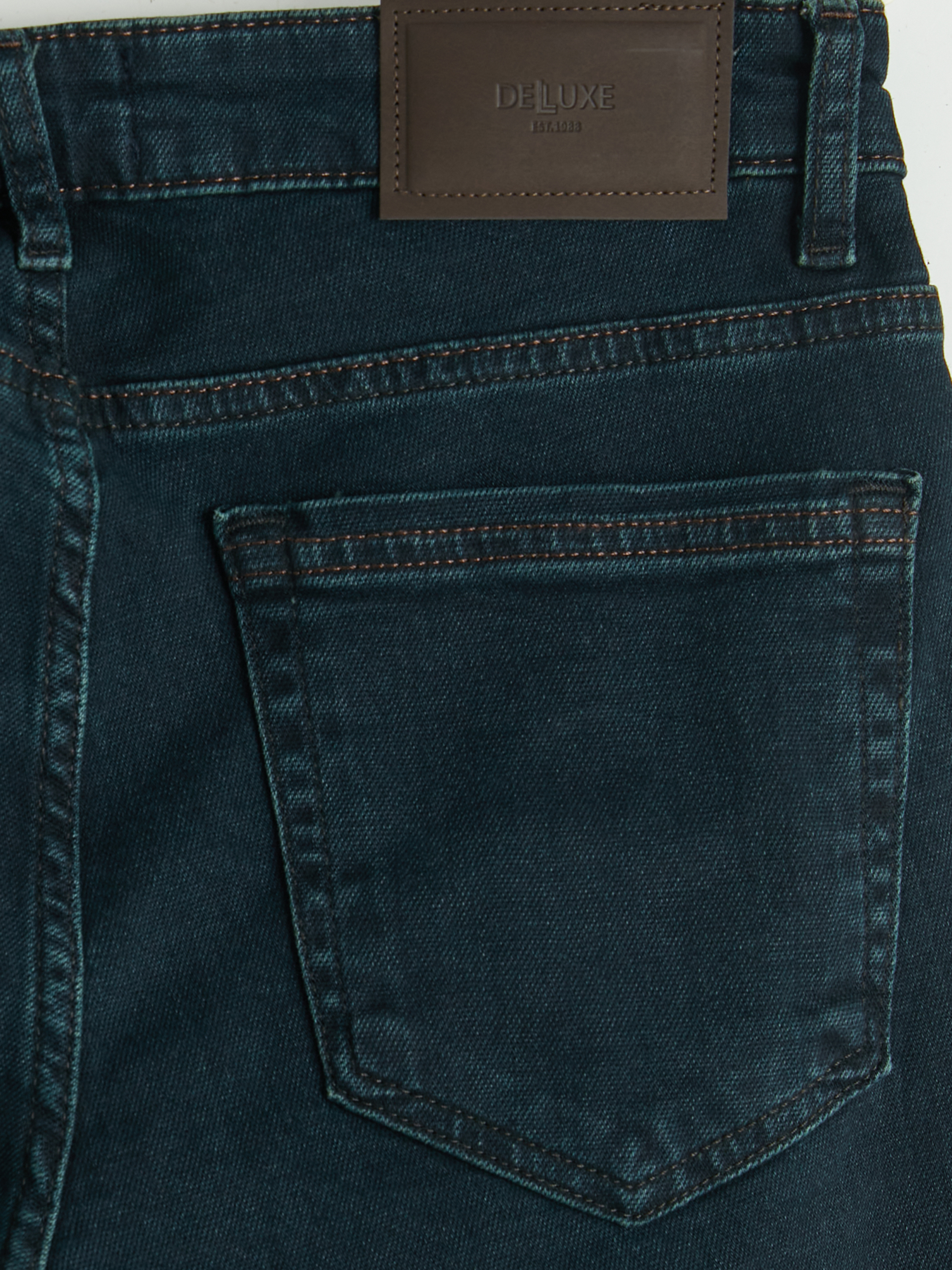 LCW Jeans 779 Regular Fit Erkek Jean Pantolon görsel 7