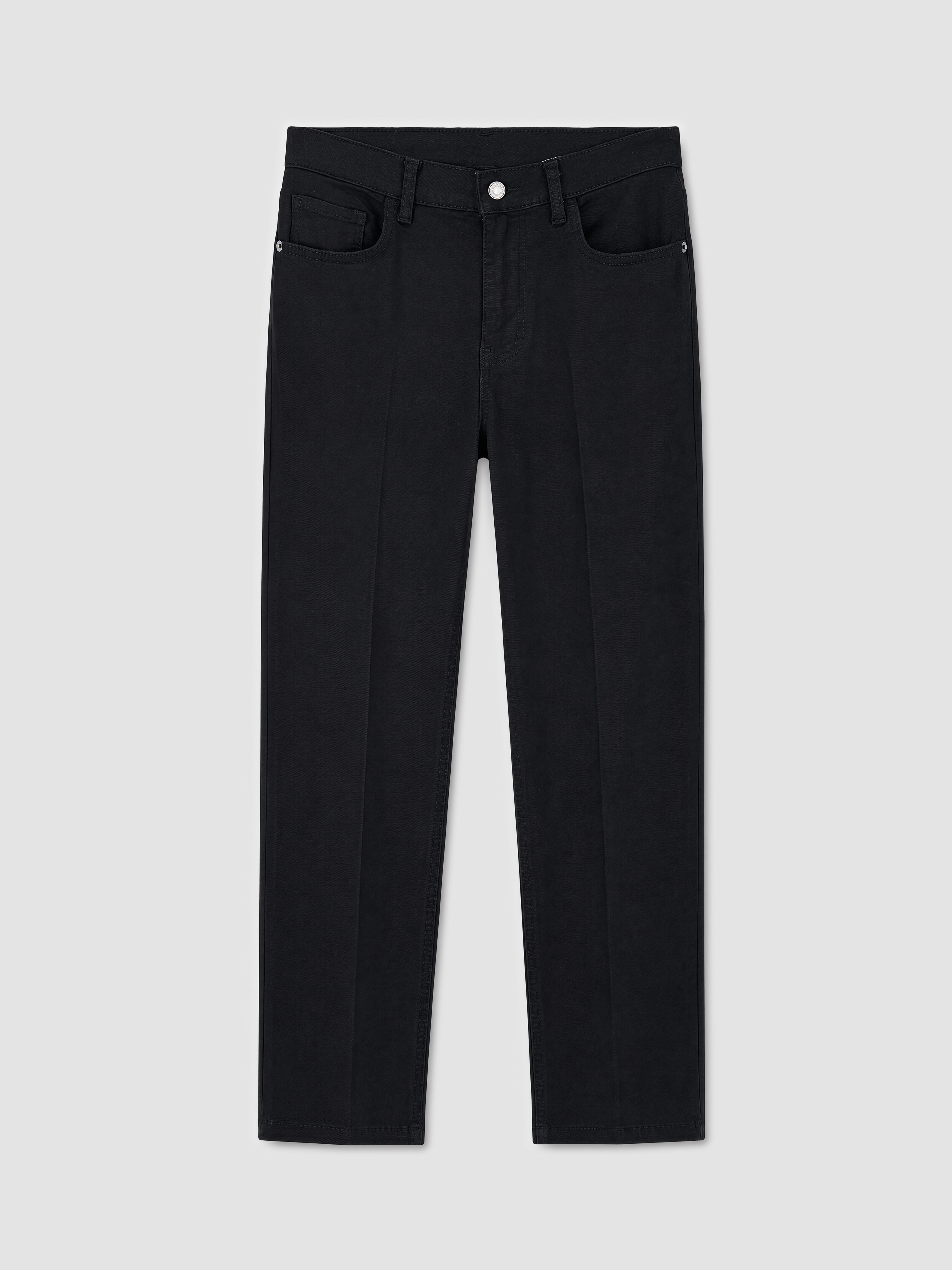 LCW Jeans Slim Fit Kadın Jean Pantolon görsel 5