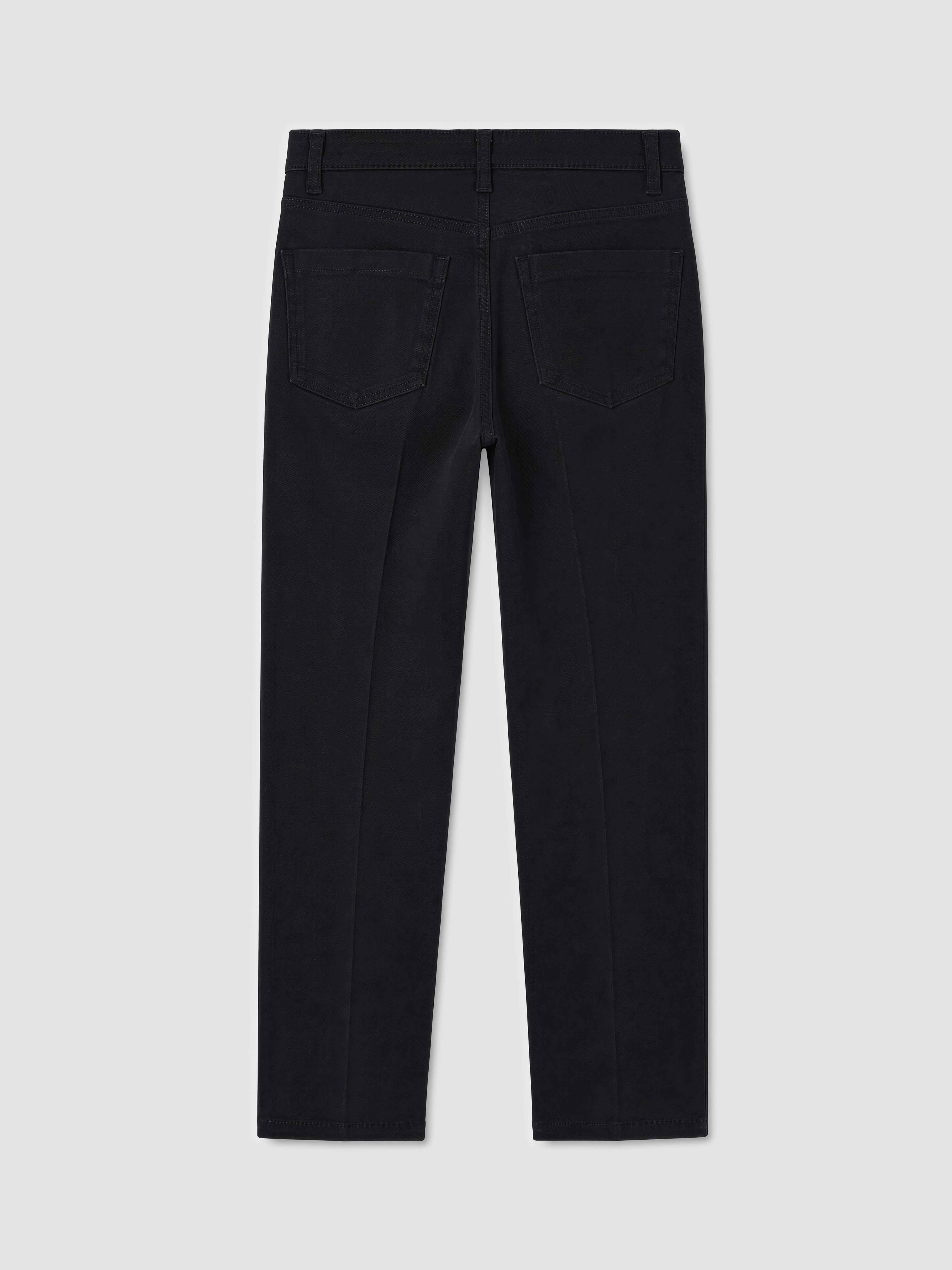 LCW Jeans Slim Fit Kadın Jean Pantolon görsel 6
