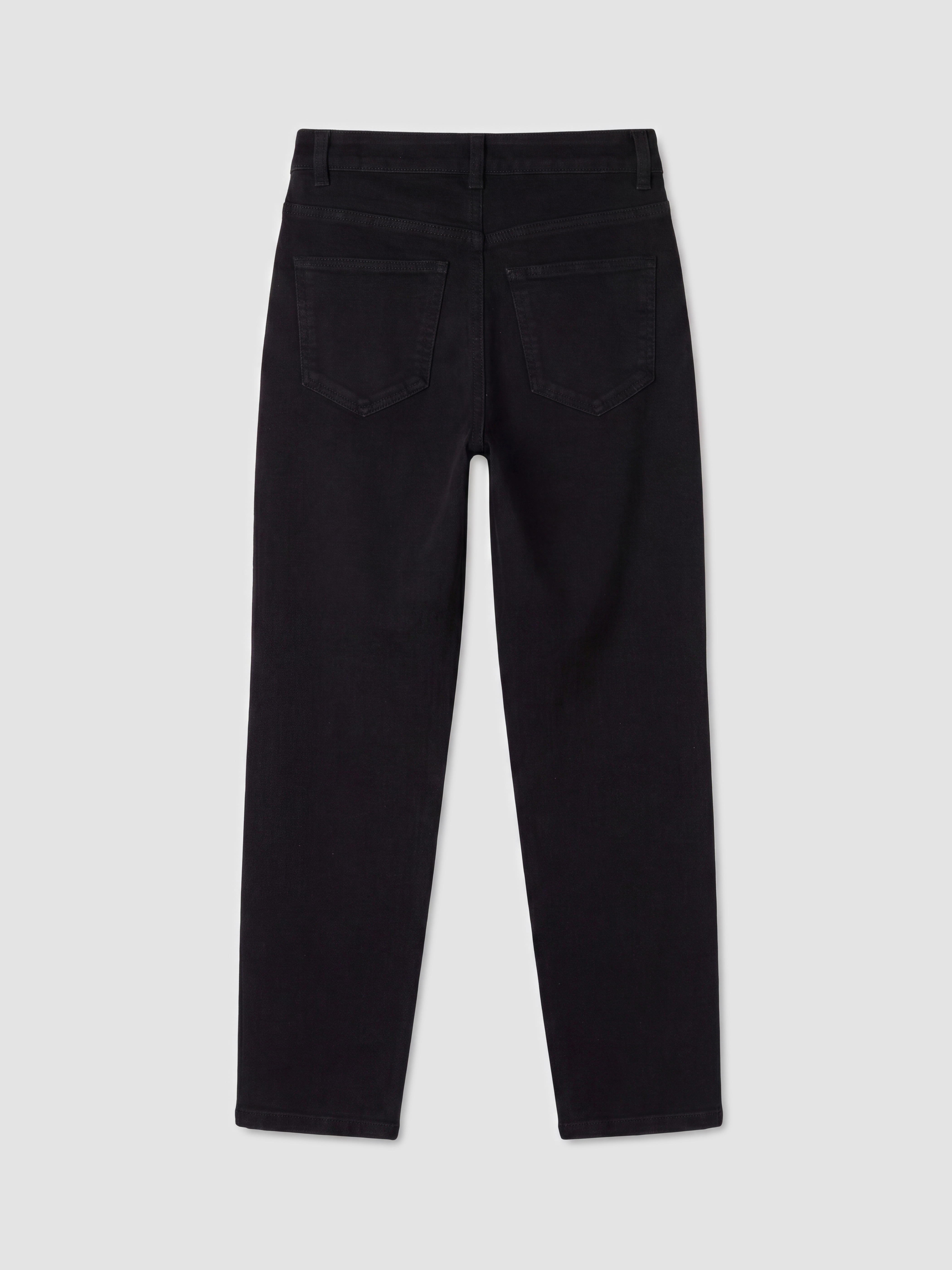 LCW Jeans Mom Fit Kadın Jean Pantolon görsel 6