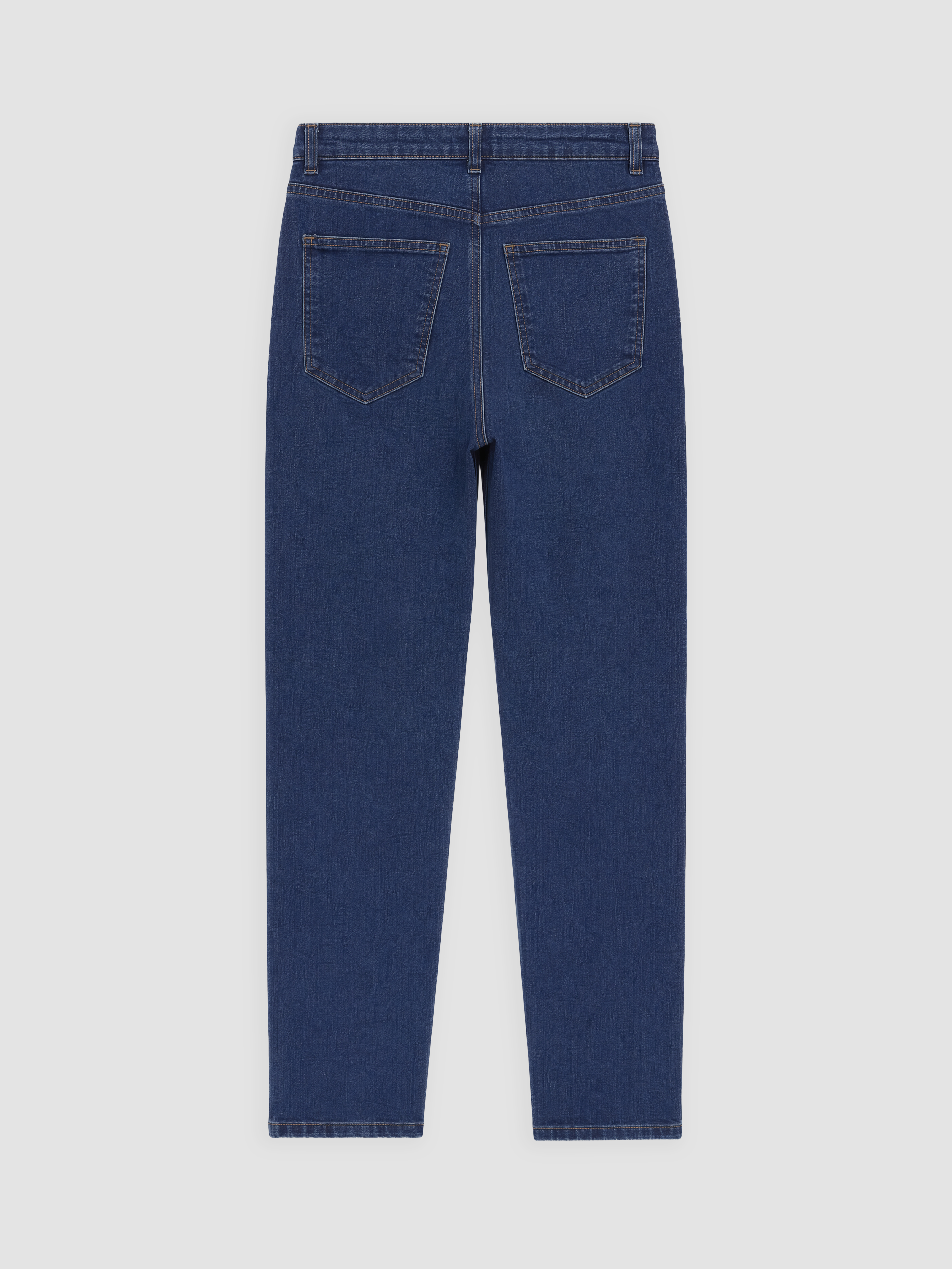 LCW Jeans Mom Fit Kadın Jean Pantolon görsel 6