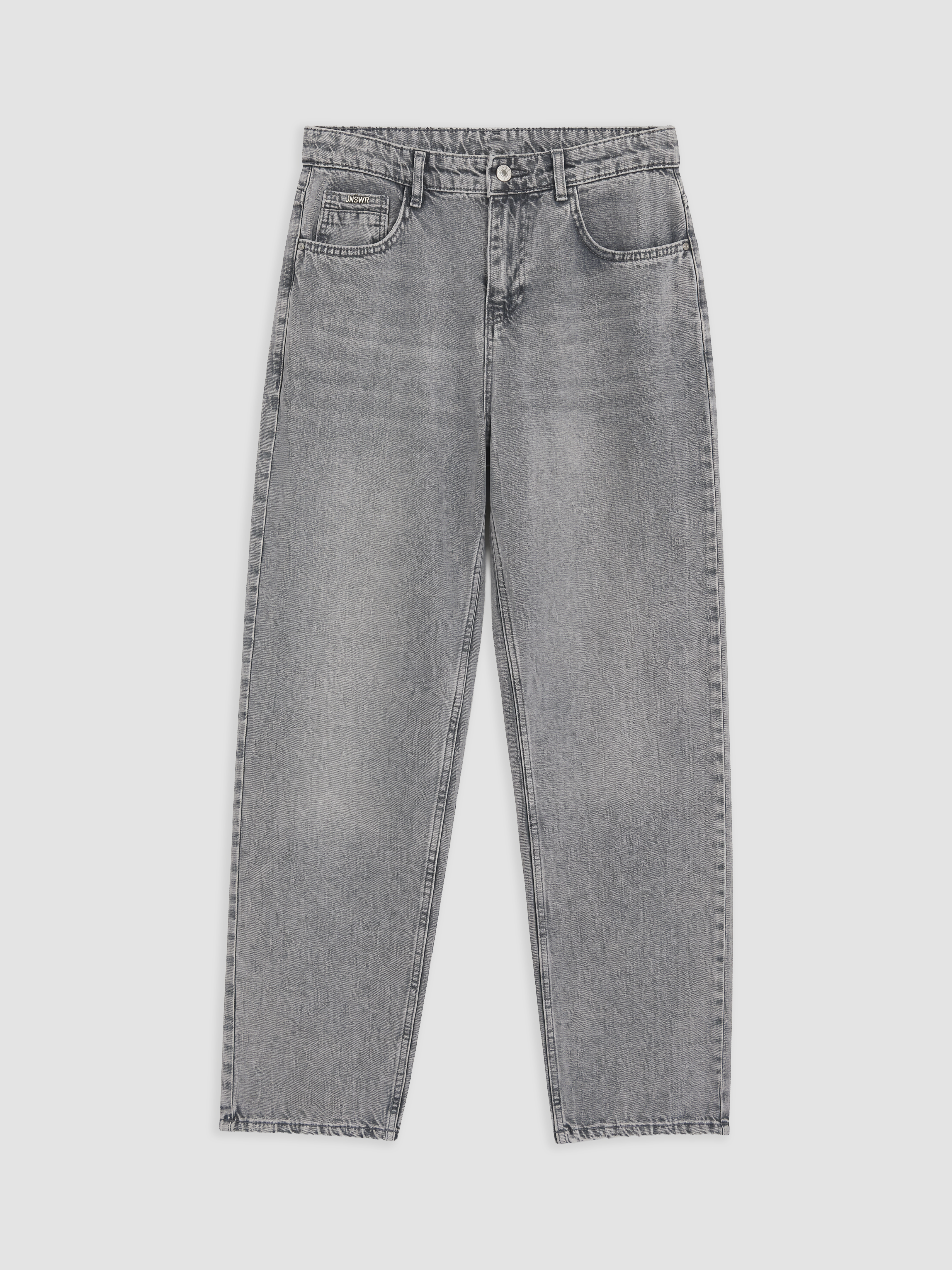 LCW Jeans 7145 Baggy Fit Erkek Jean Pantolon görsel 4