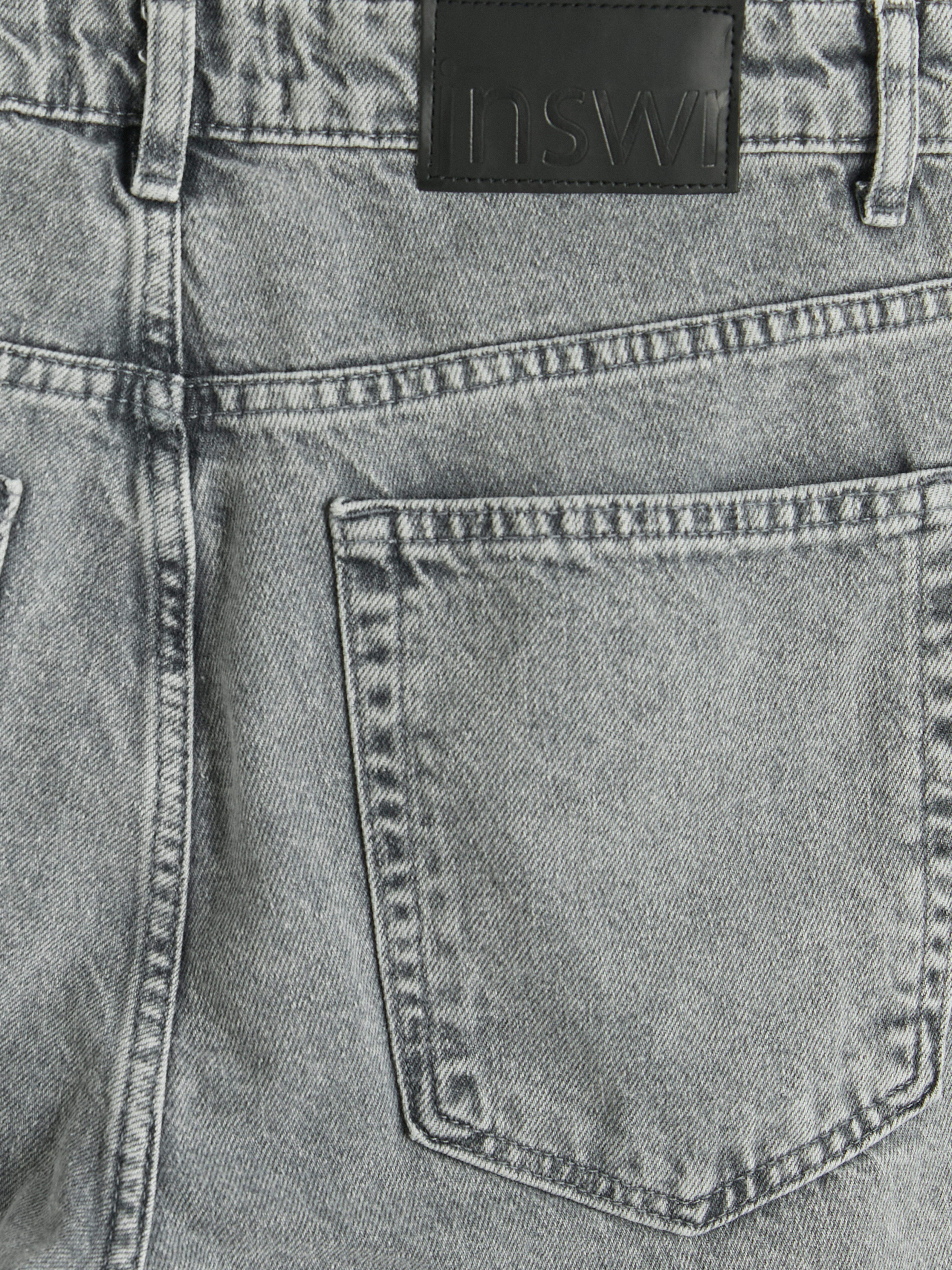 LCW Jeans 7145 Baggy Fit Erkek Jean Pantolon görsel 7