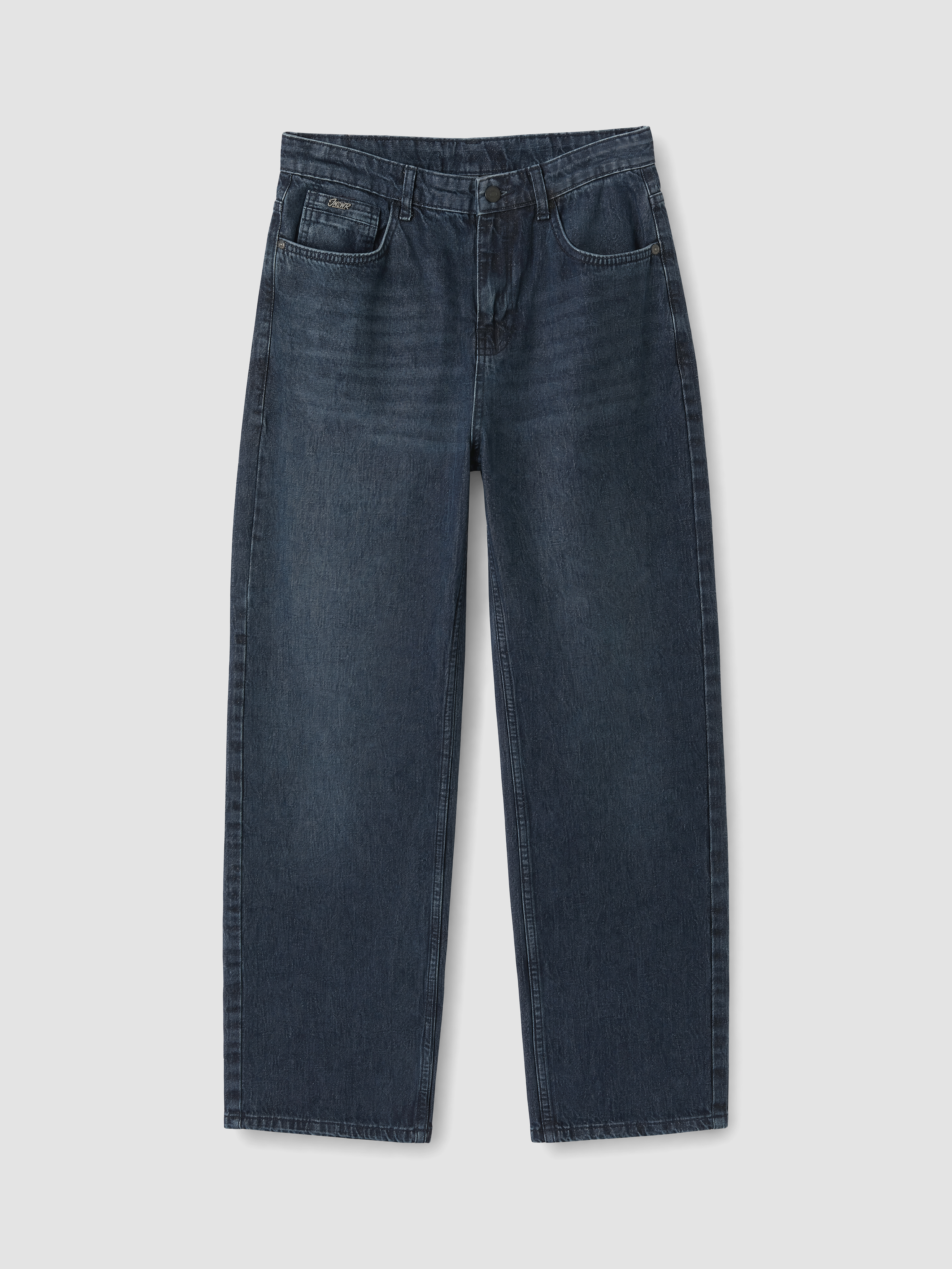 LCW Jeans 745 Baggy Fit Erkek Jean Pantolon görsel 5