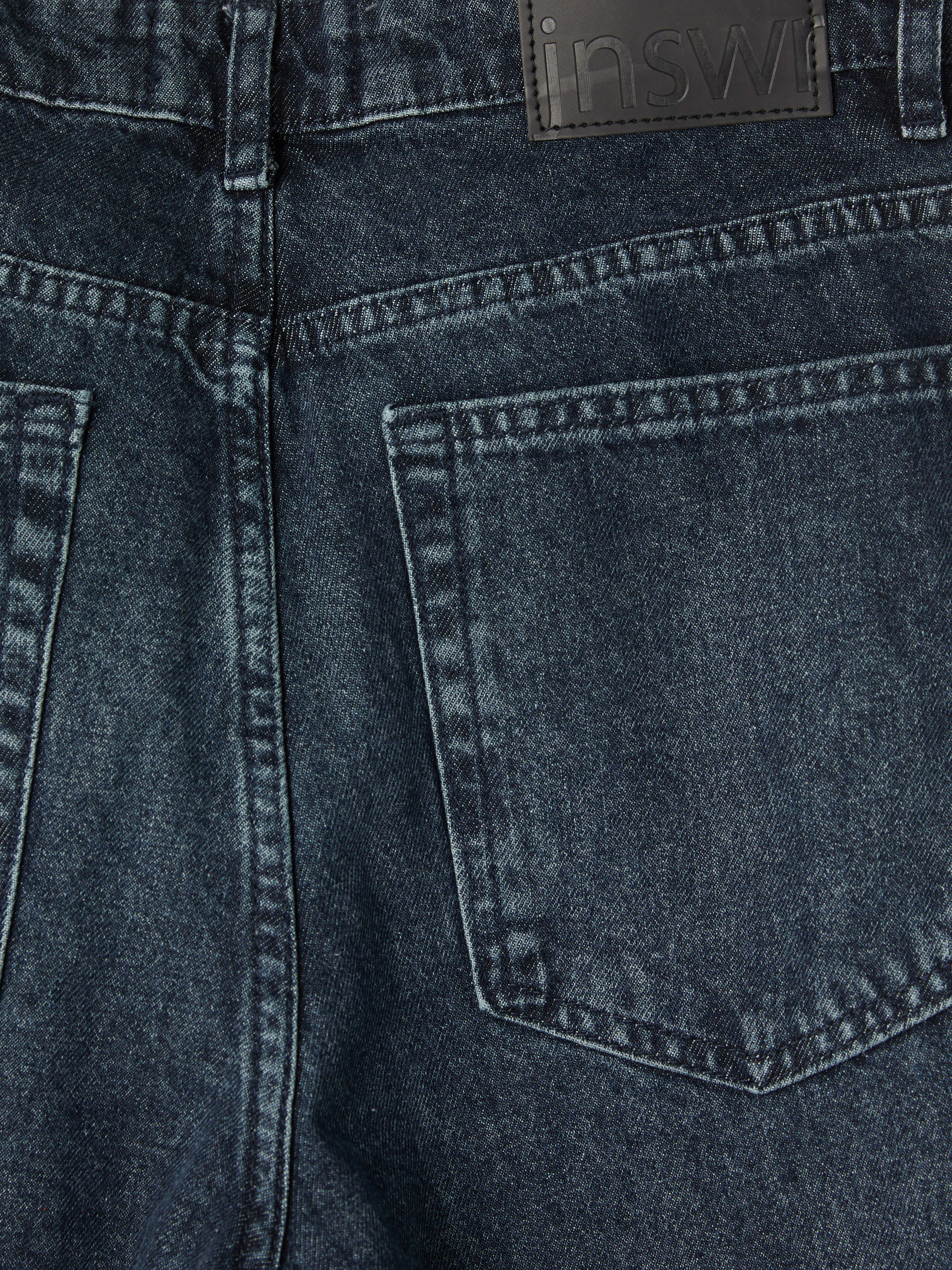LCW Jeans 745 Baggy Fit Erkek Jean Pantolon görsel 7
