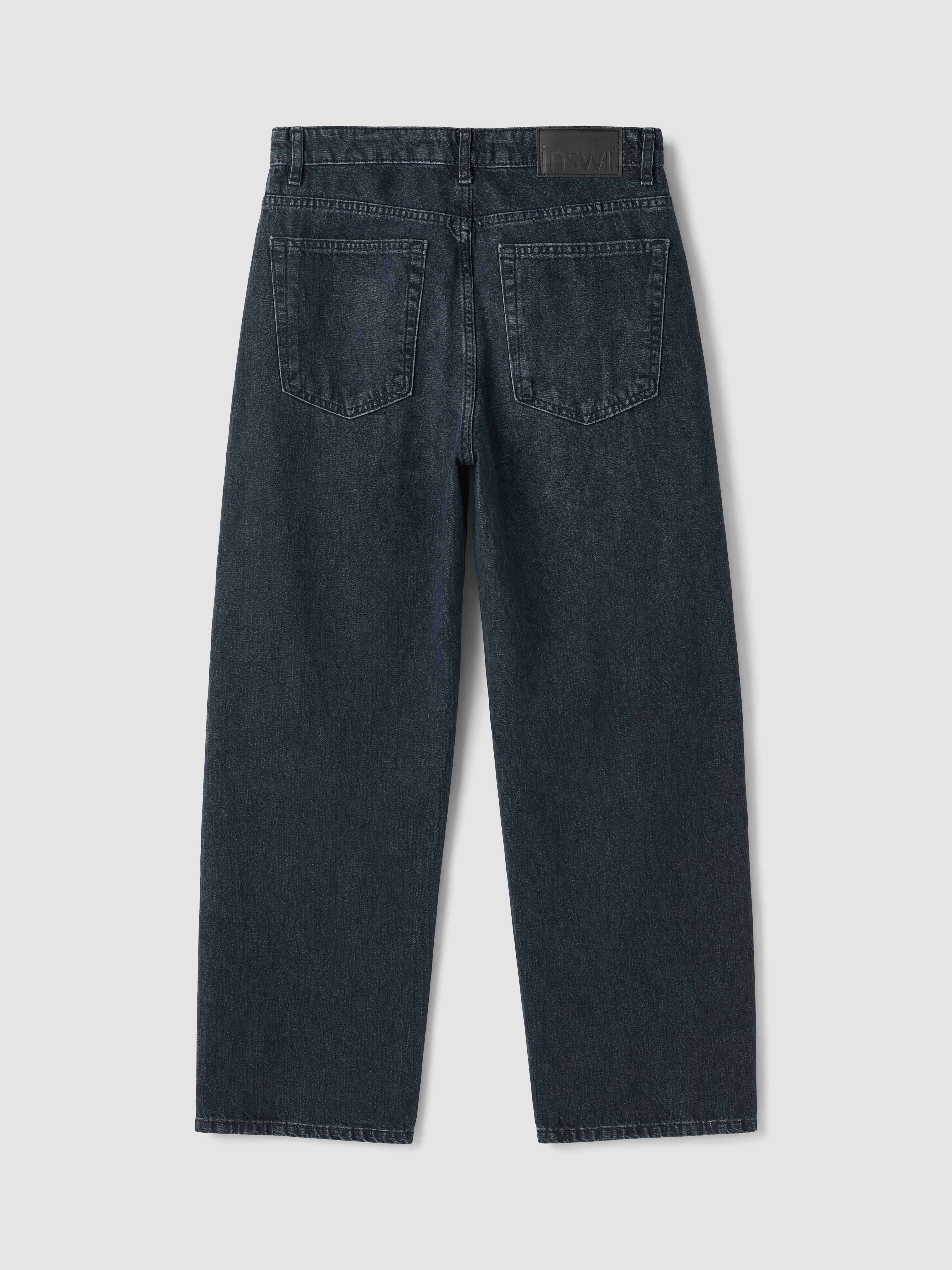 LCW Jeans 745 Baggy Fit Erkek Jean Pantolon görsel 8