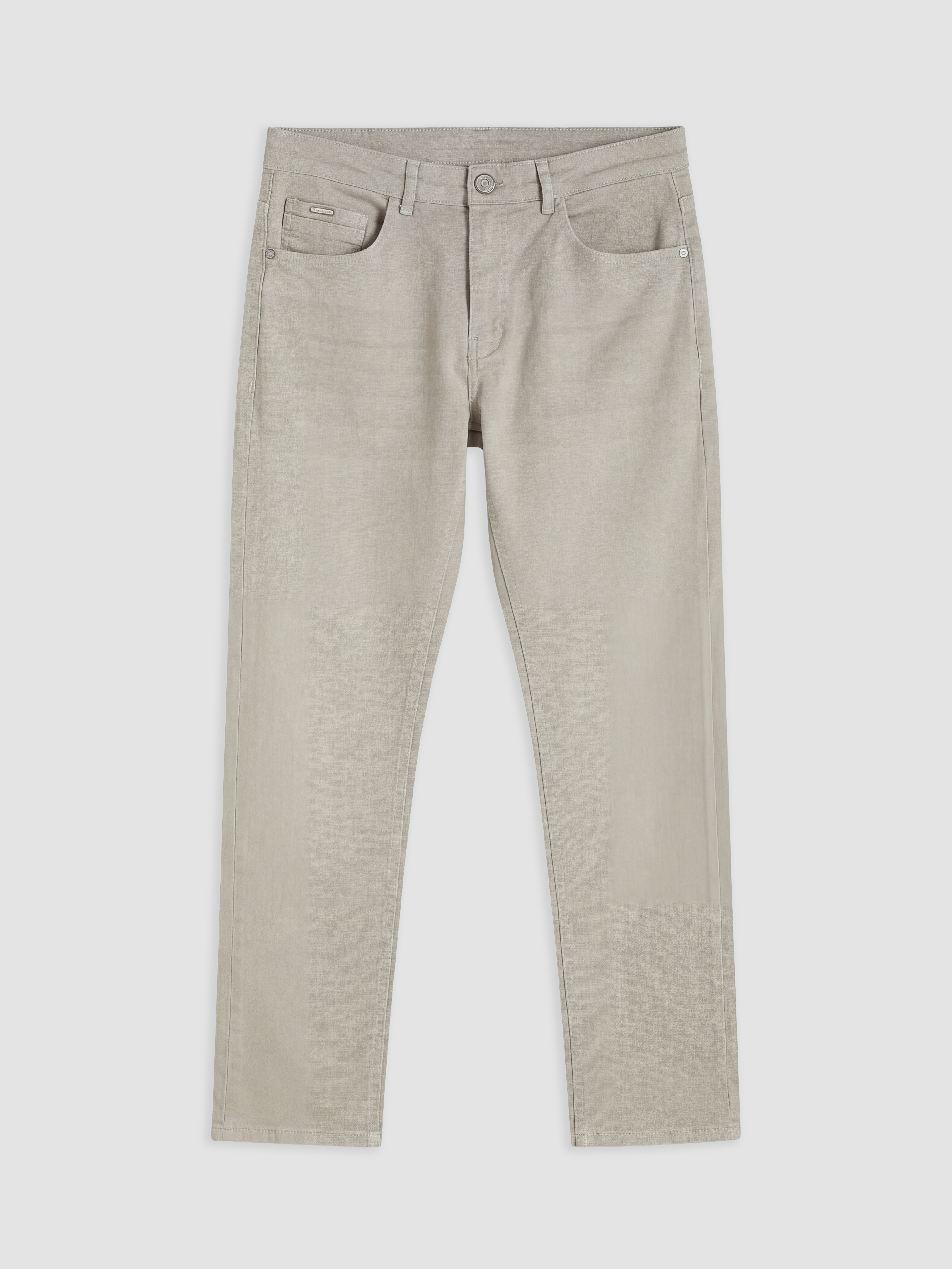 LCW Jeans 750 Slim Fit Erkek Jean Pantolon görsel 5