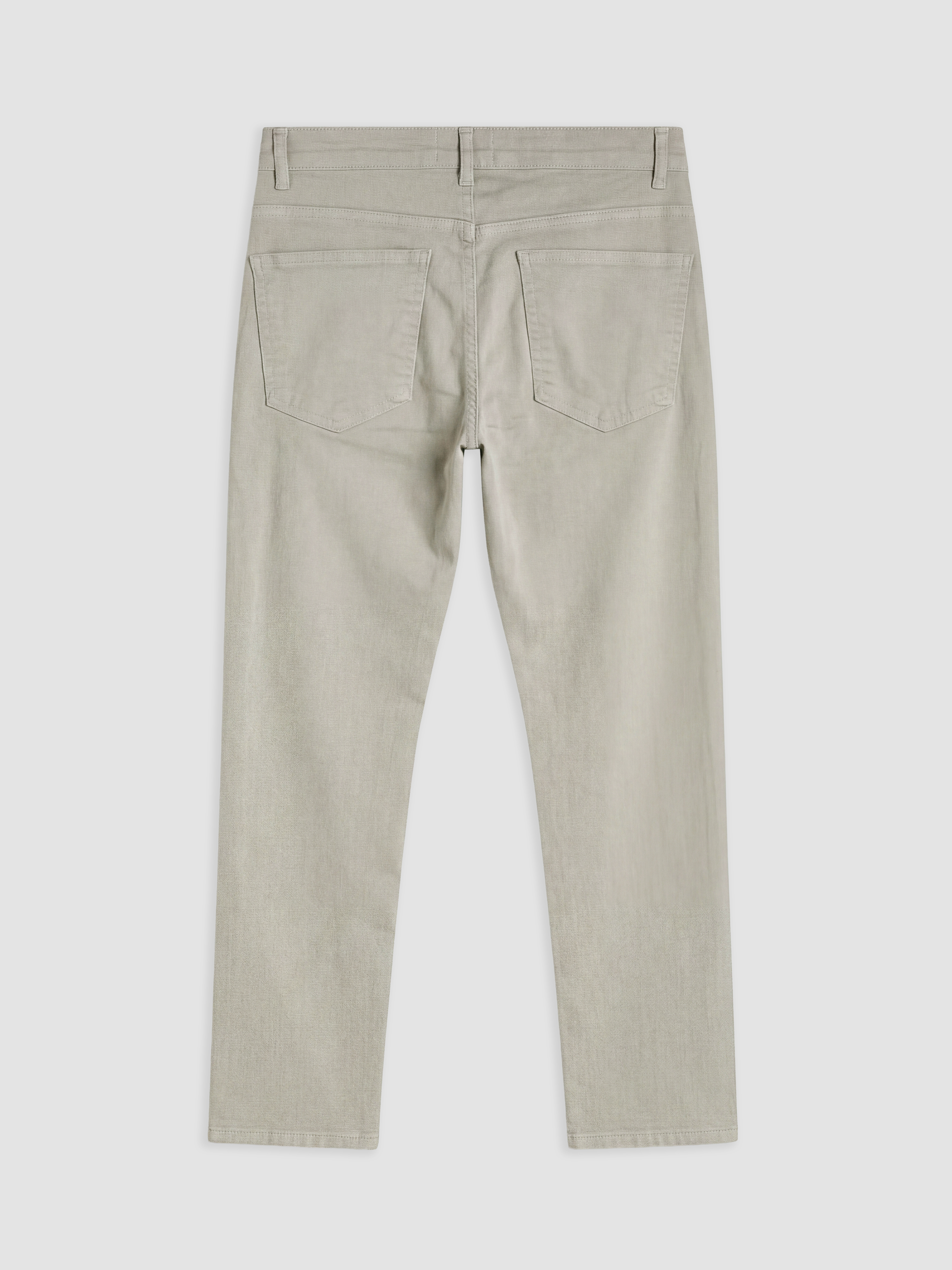LCW Jeans 750 Slim Fit Erkek Jean Pantolon görsel 6
